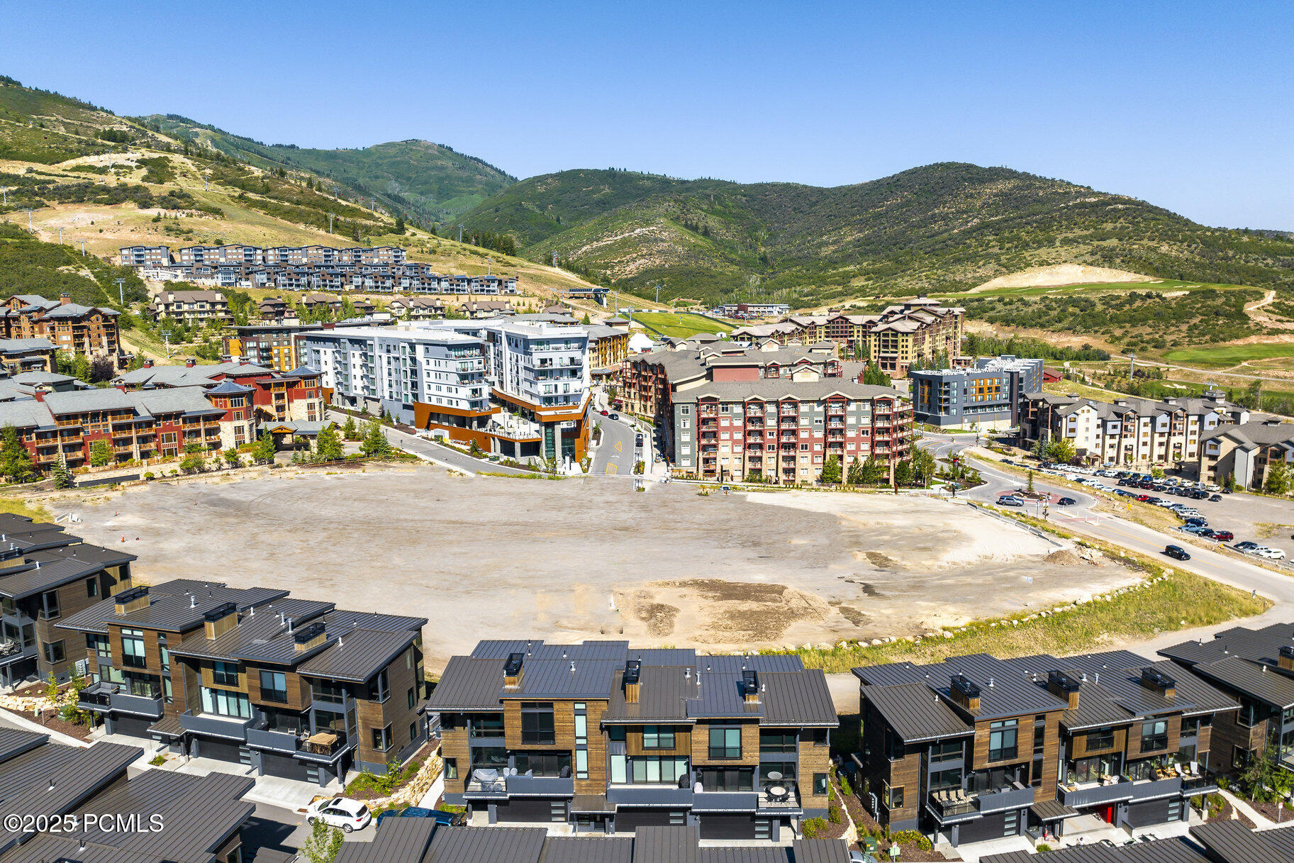 3547 Ridgeline Drive