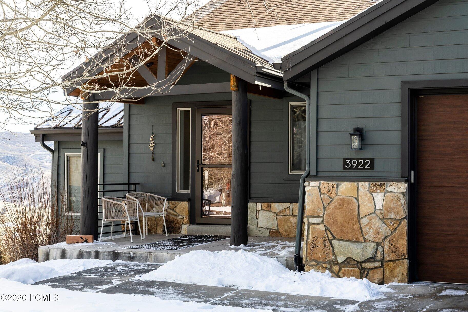 3922 View Pointe Drive