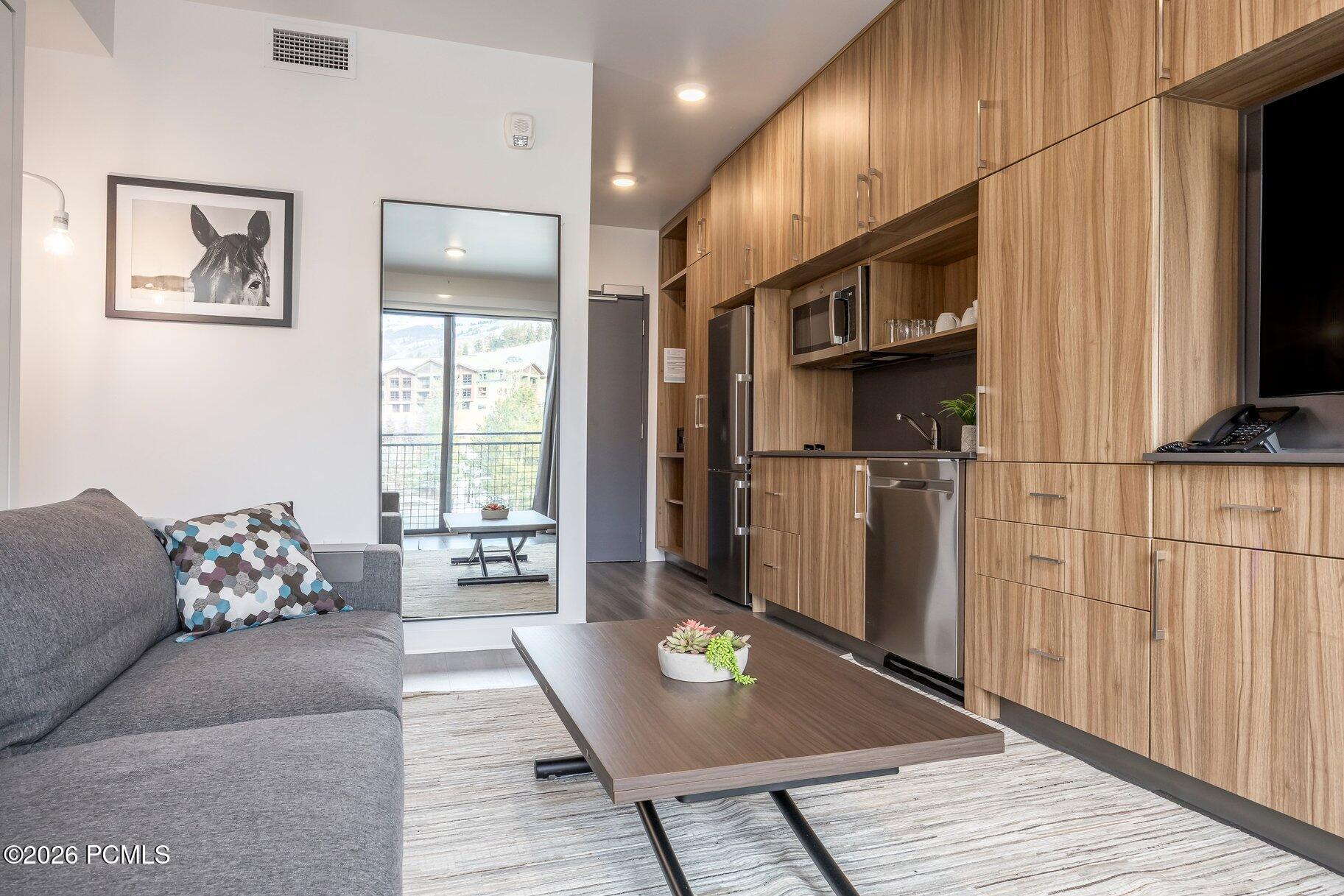 2670 W Canyons Resort Drive 202