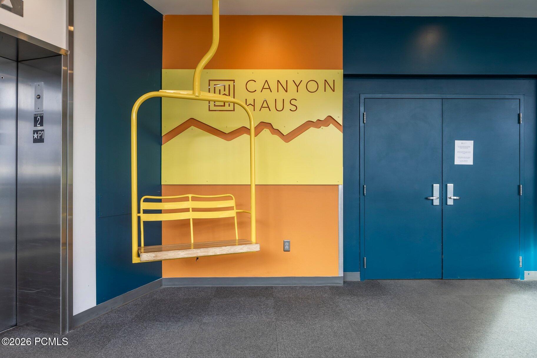 2670 W Canyons Resort Drive 202