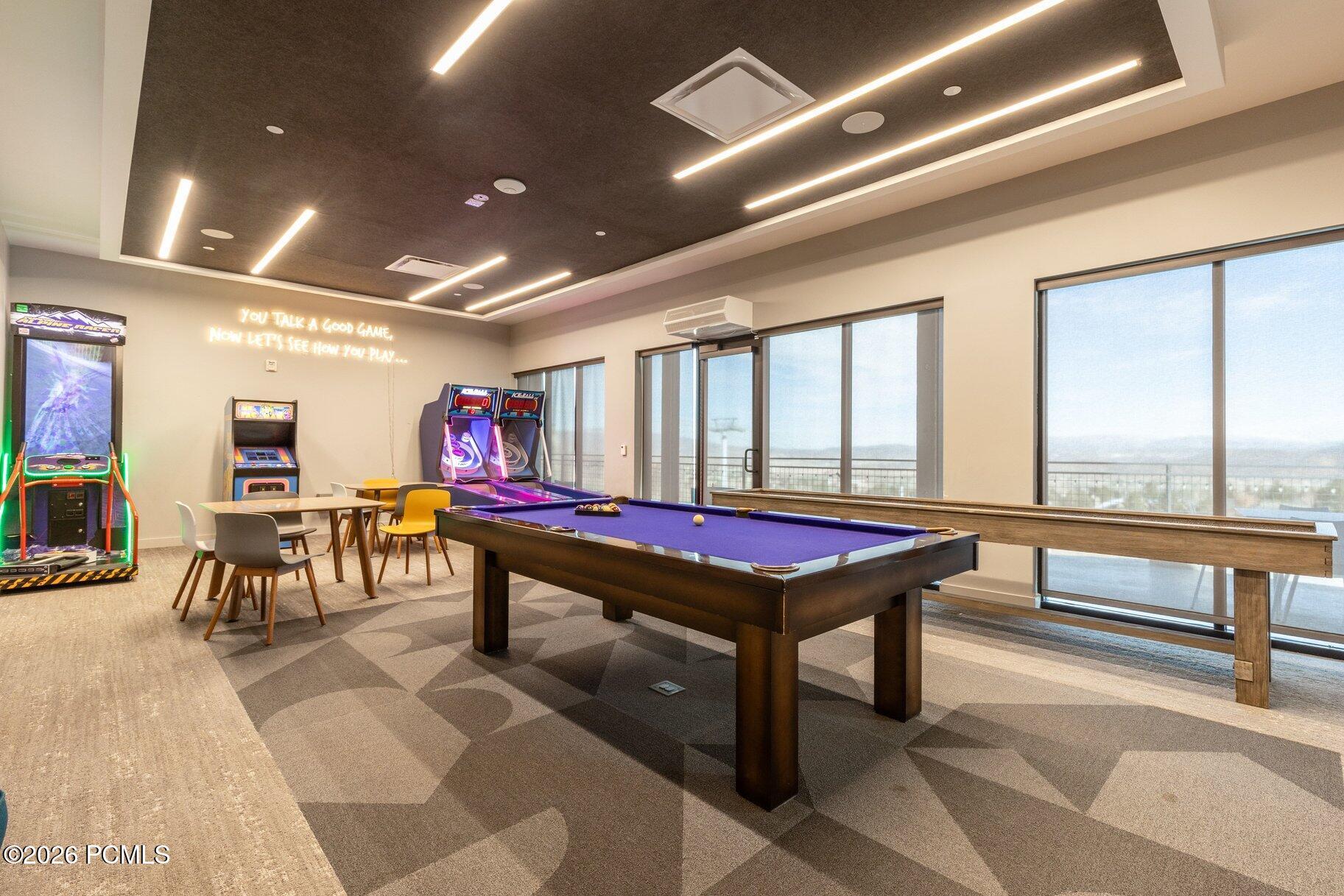 2670 W Canyons Resort Drive 202