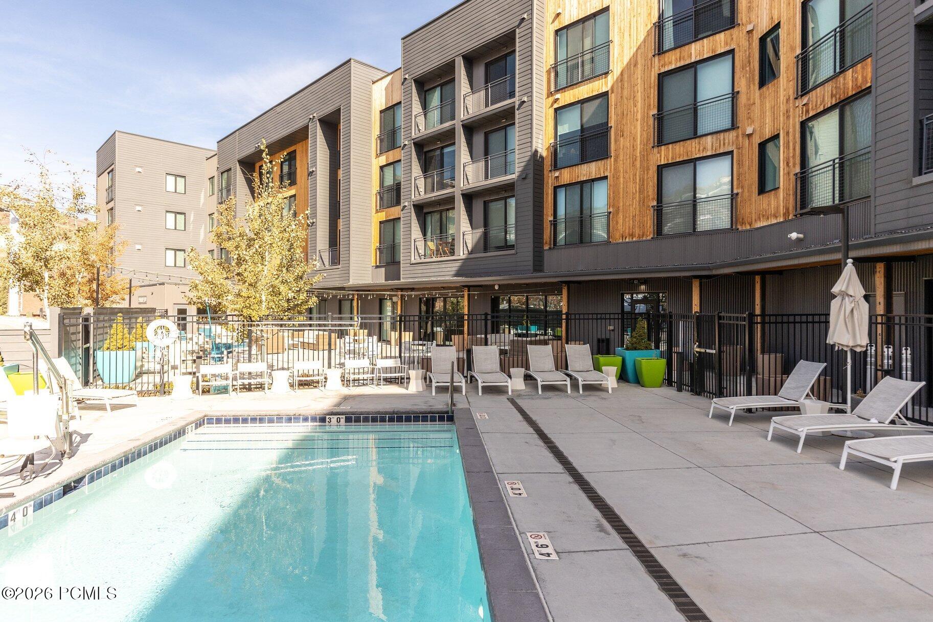 2670 W Canyons Resort Drive 202