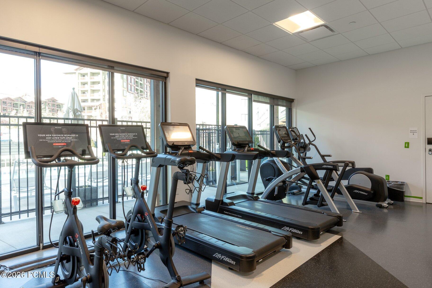 2670 W Canyons Resort Drive 202