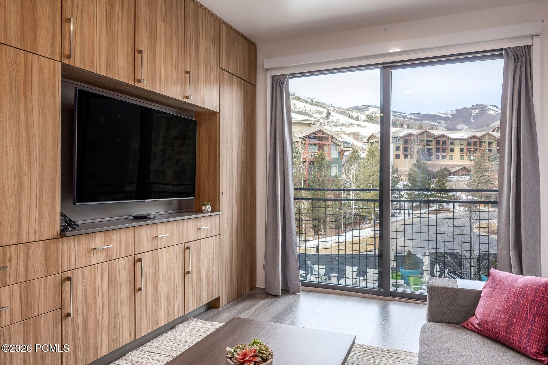 2670 W Canyons Resort Drive 202