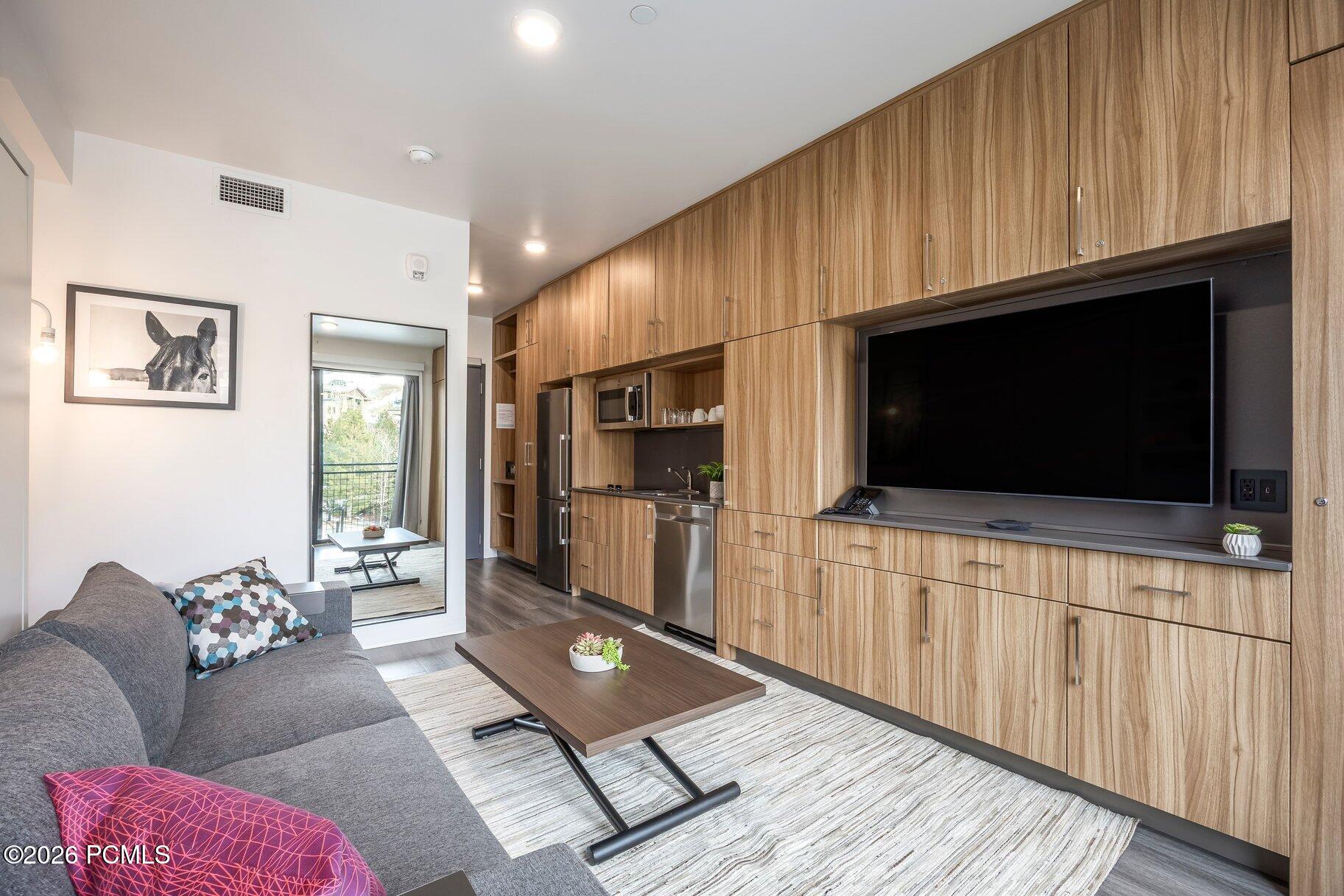 2670 W Canyons Resort Drive 202