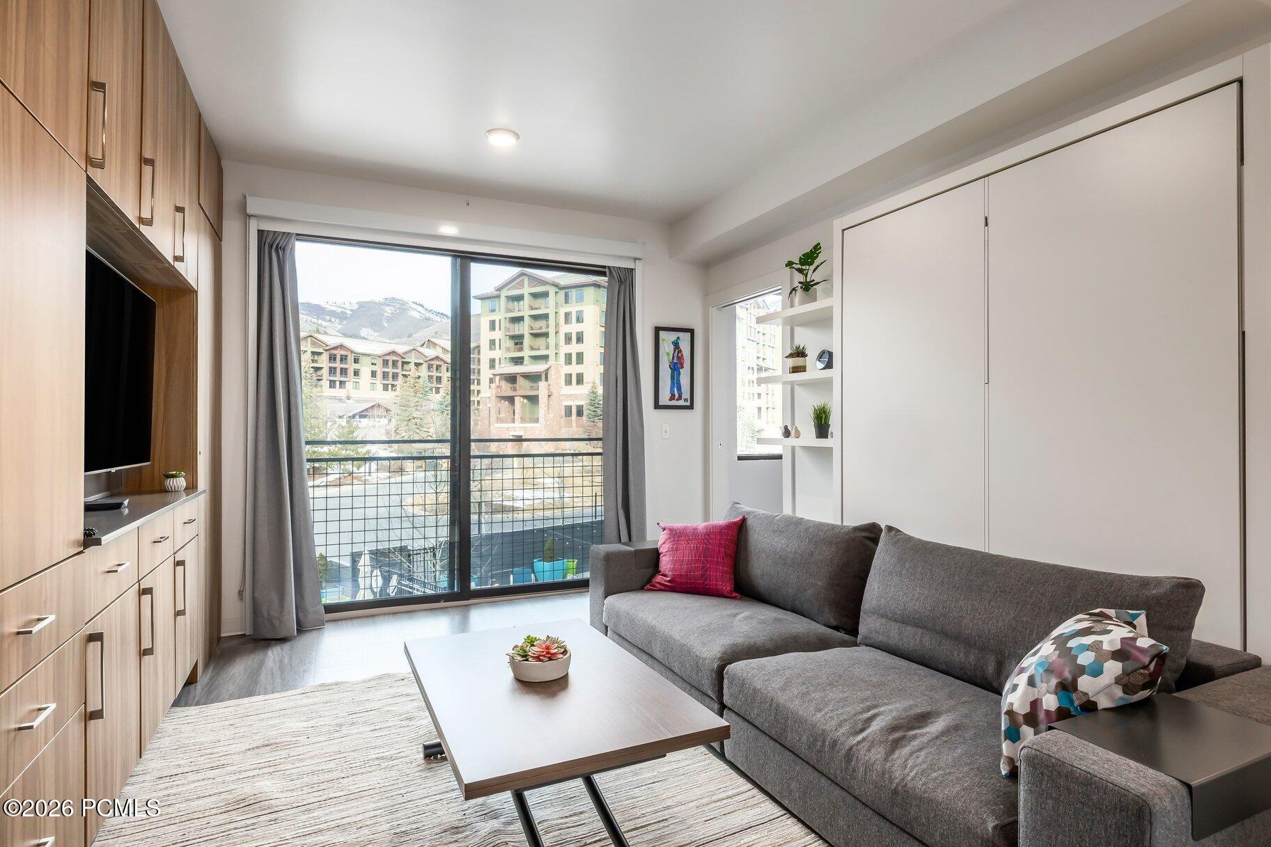 2670 W Canyons Resort Drive 202