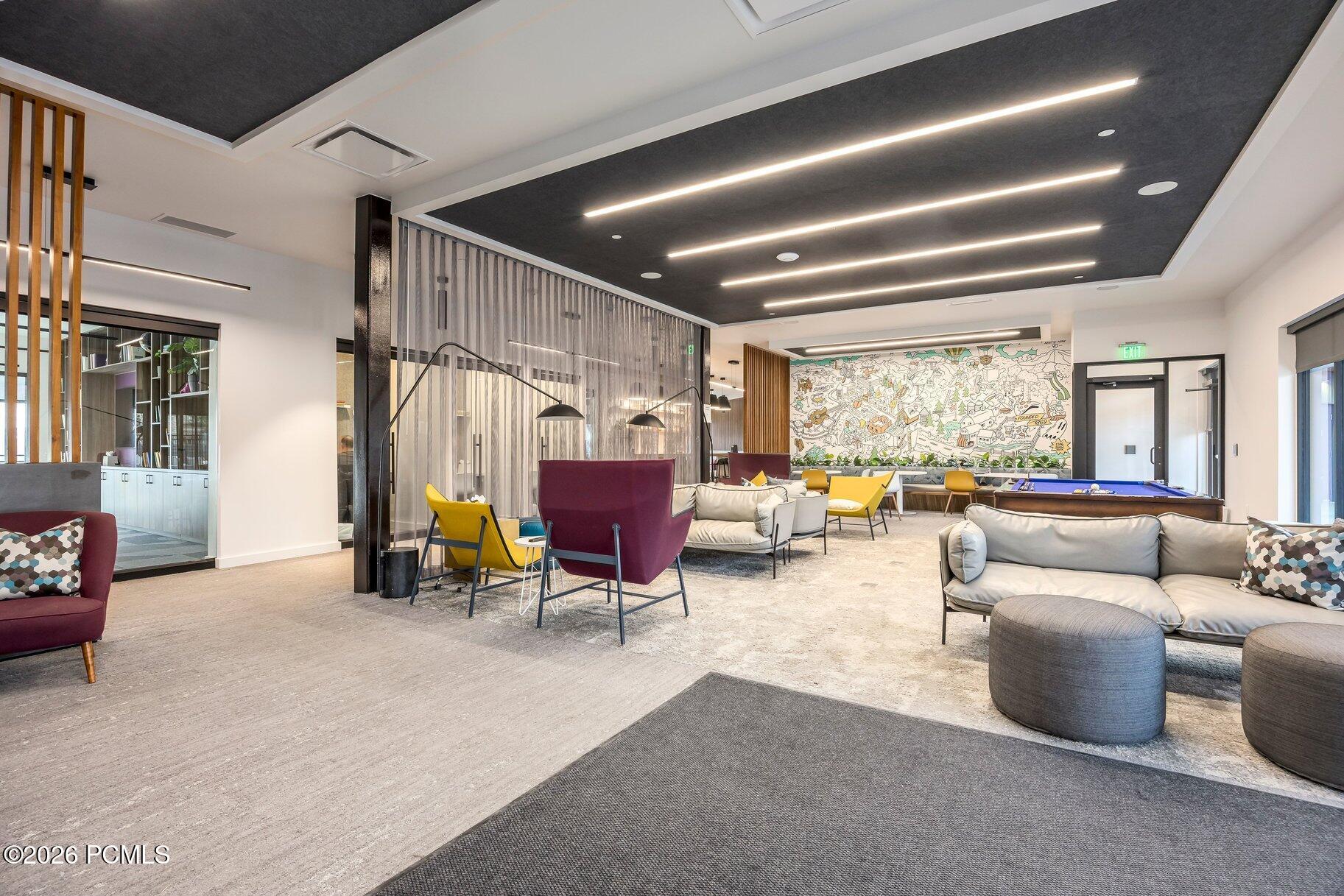 2670 W Canyons Resort Drive 202