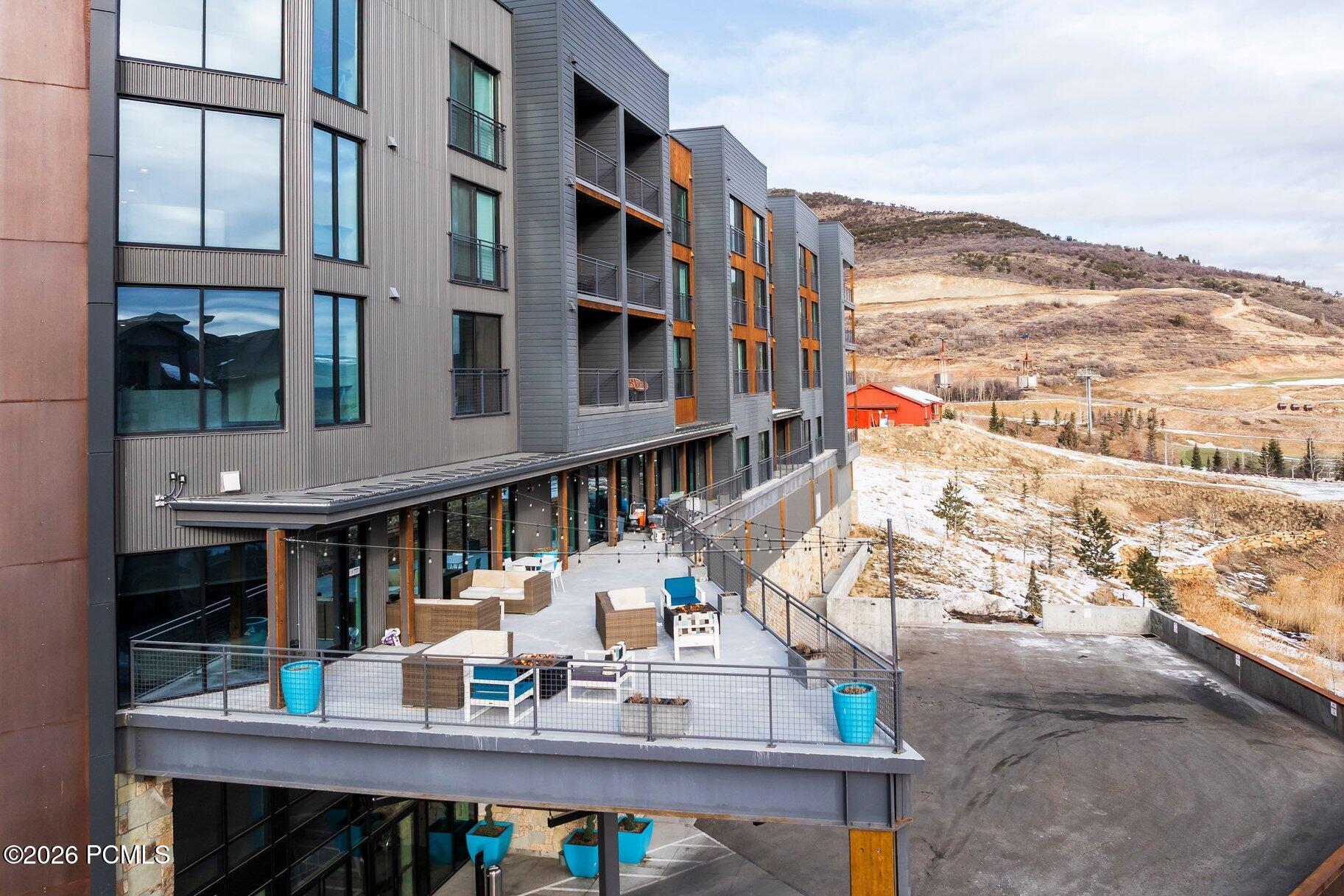 2670 W Canyons Resort Drive 202