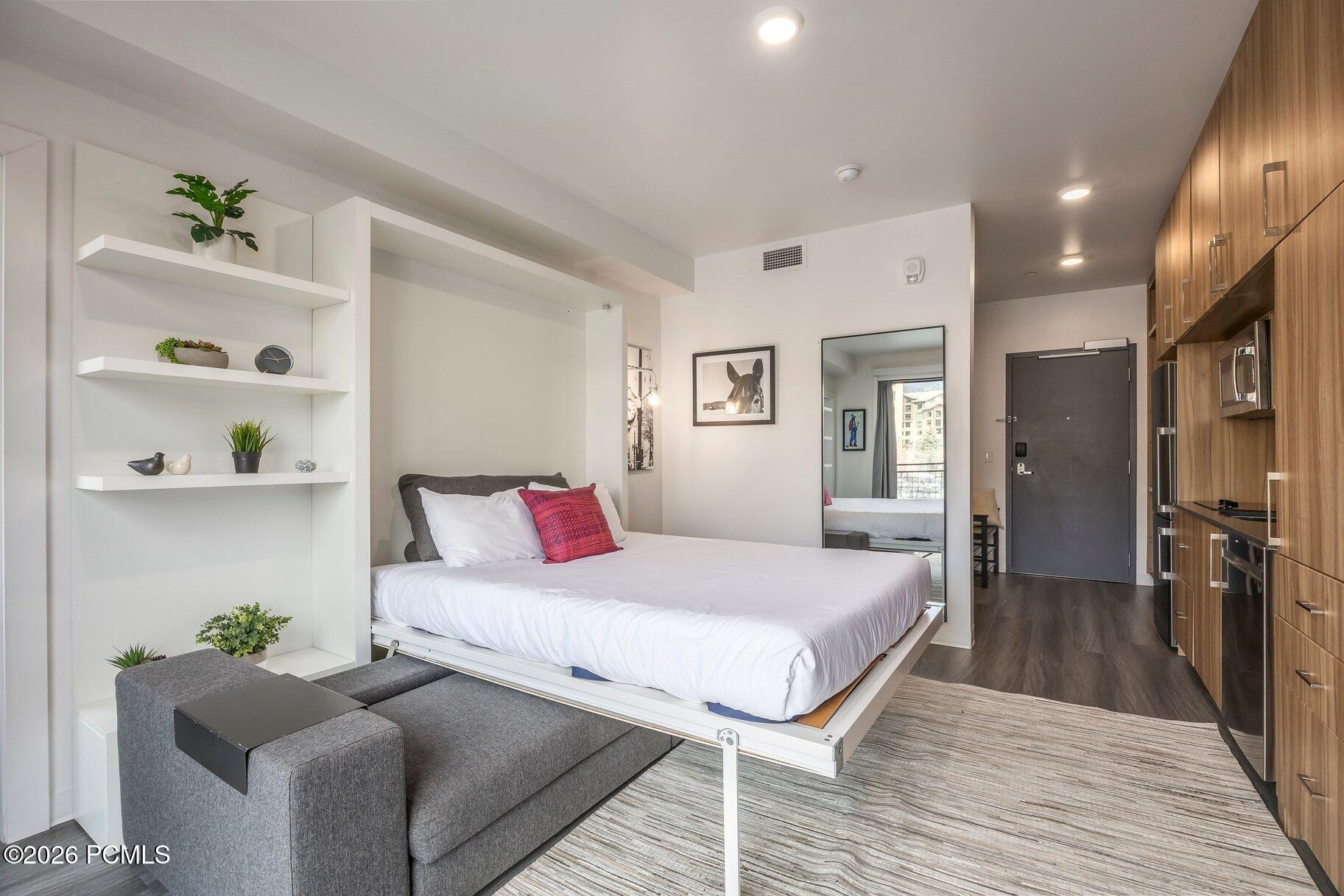 2670 W Canyons Resort Drive 202