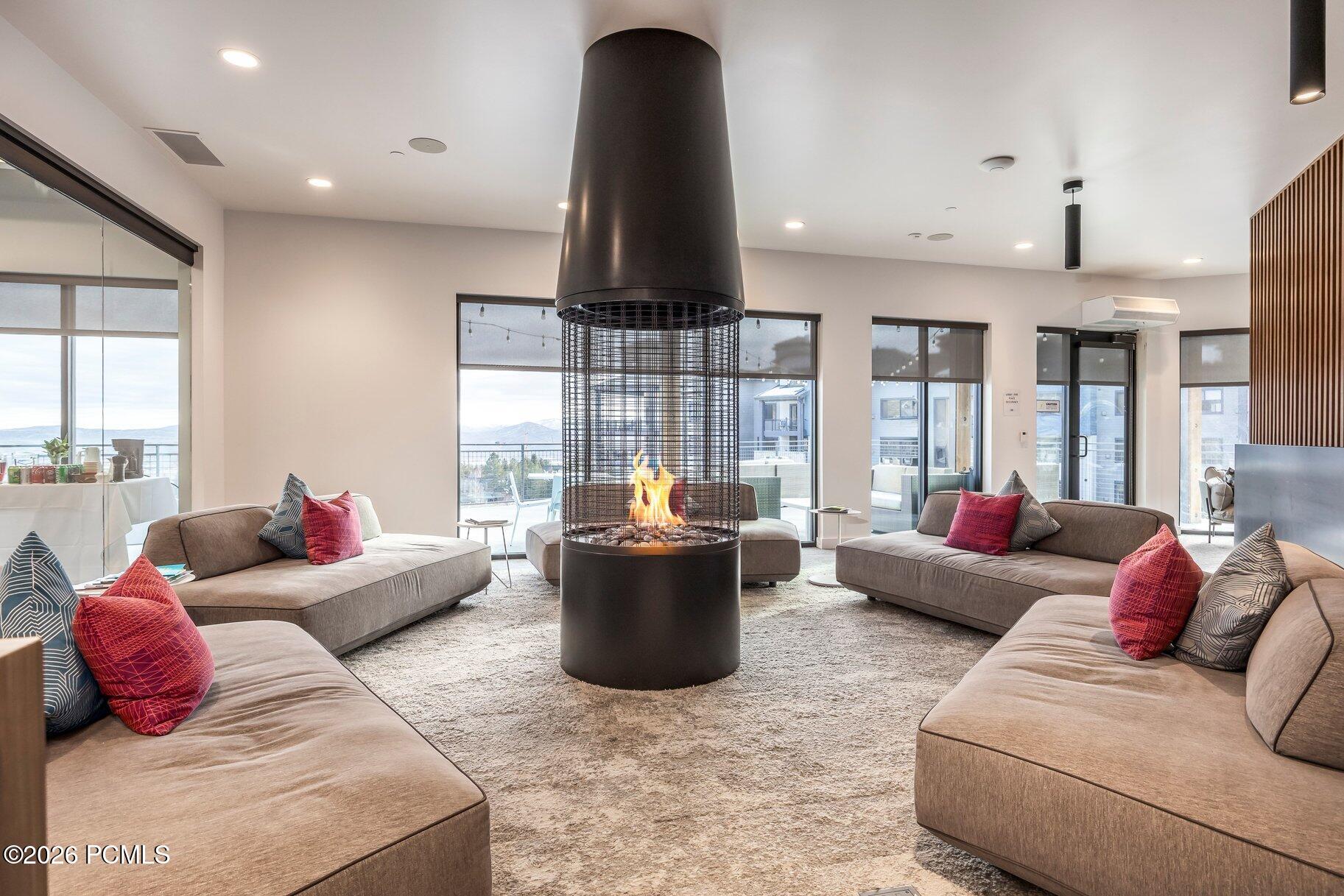 2670 W Canyons Resort Drive 202