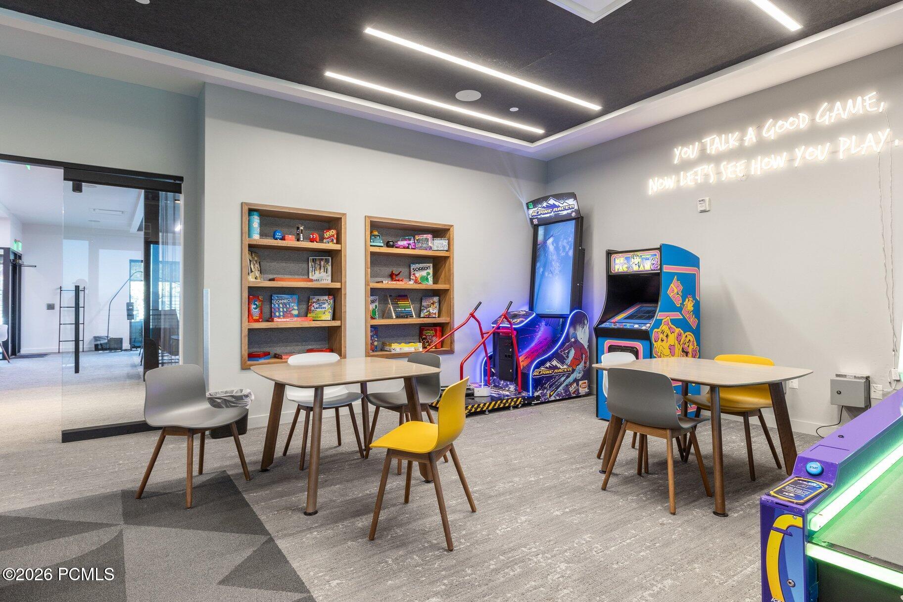 2670 W Canyons Resort Drive 202