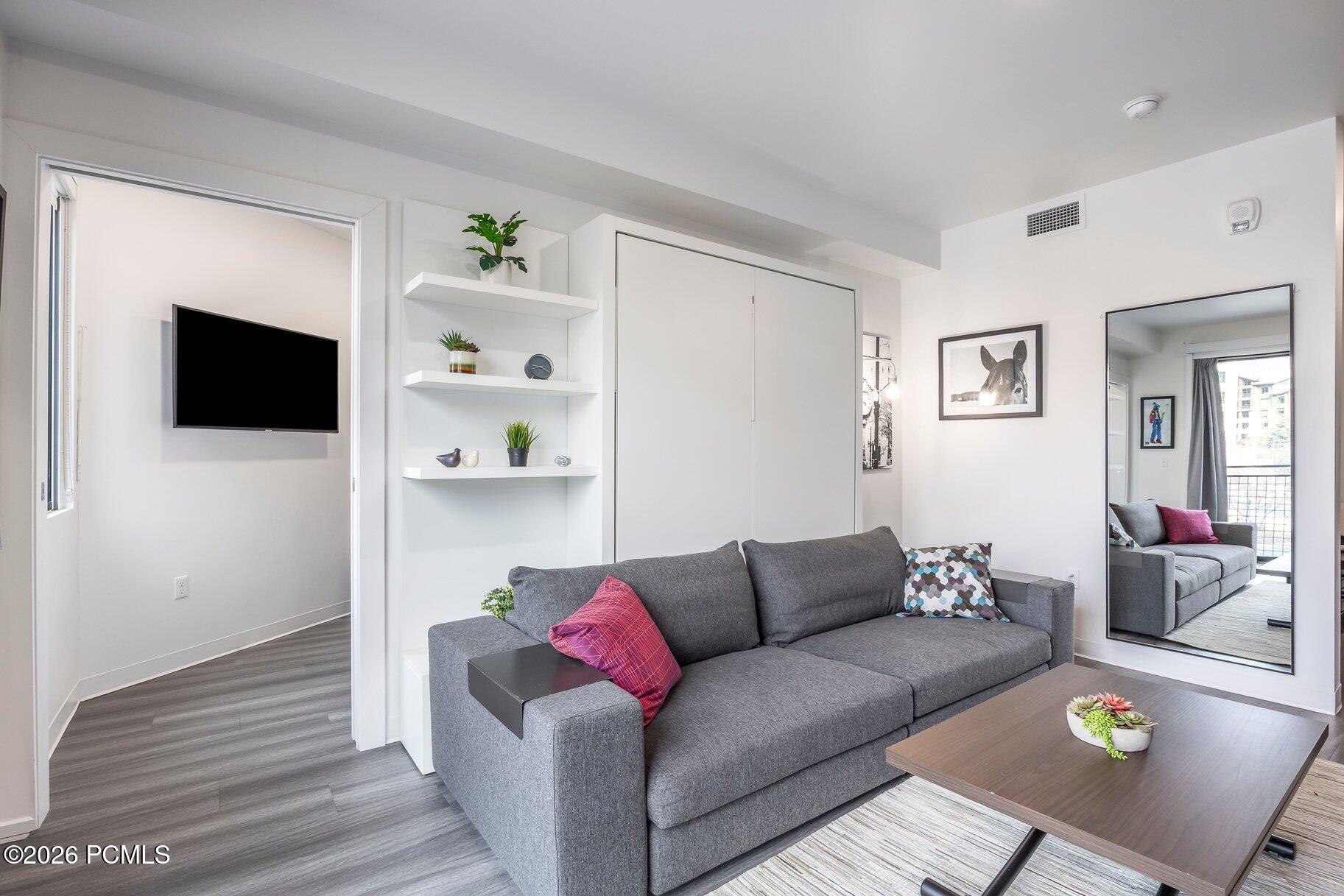 2670 W Canyons Resort Drive 202