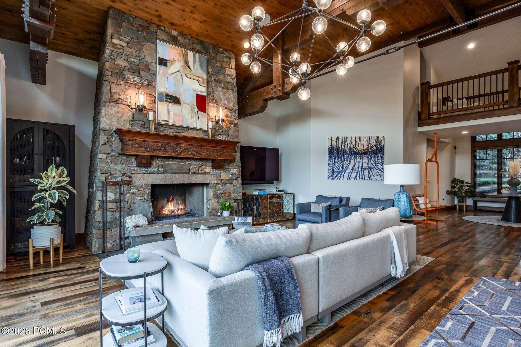 3000 Crestline Drive