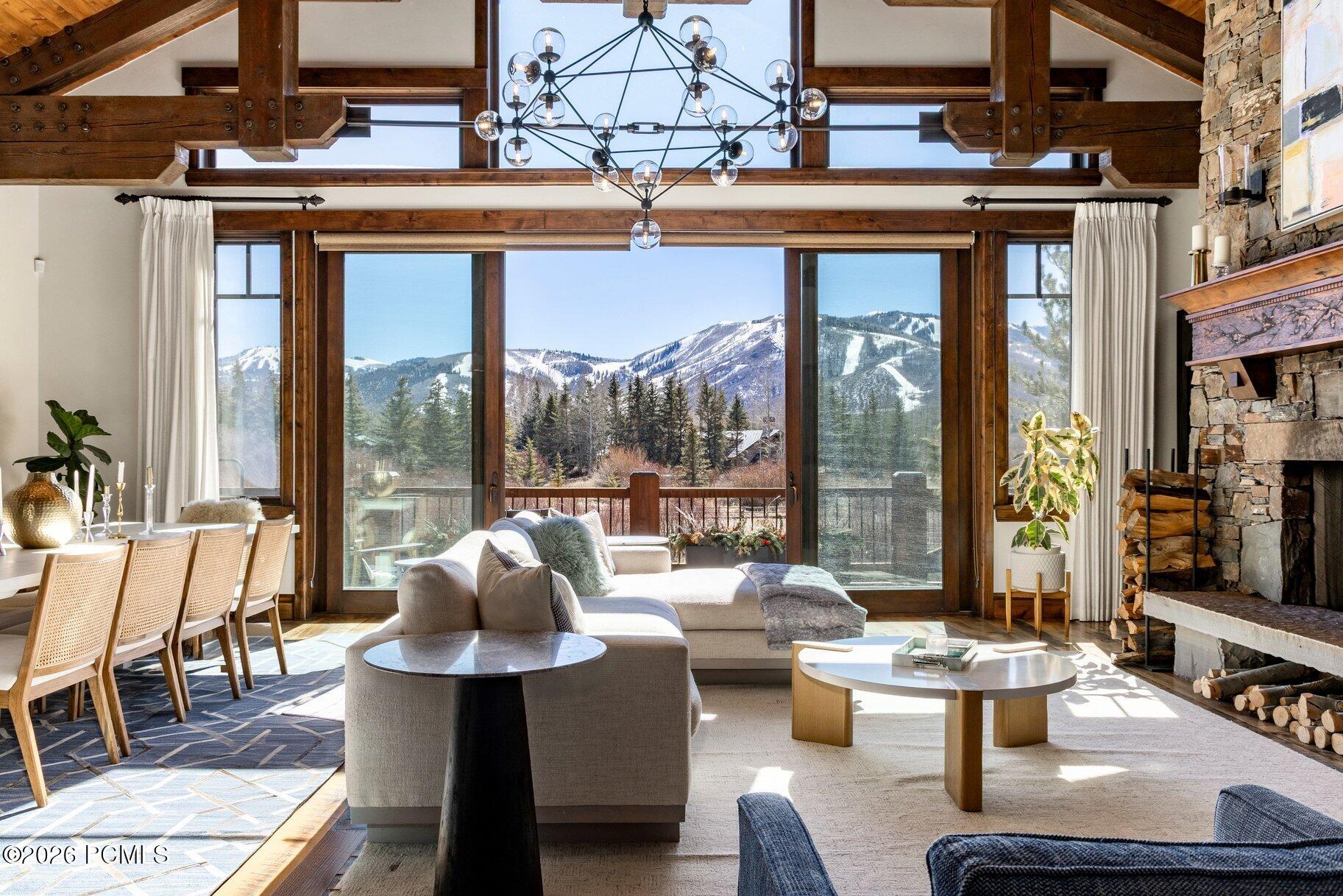 3000 Crestline Drive