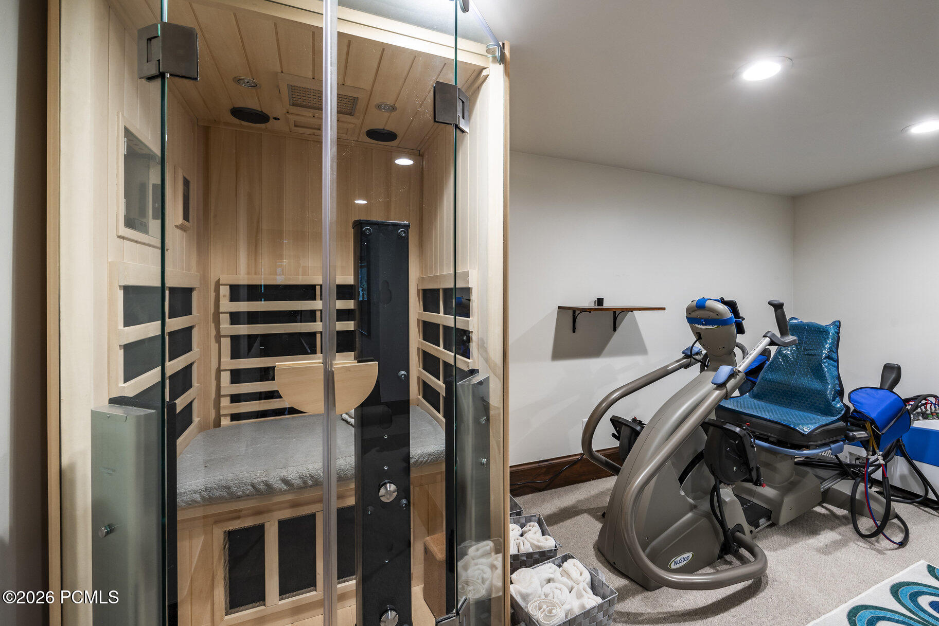 3000 Crestline Drive