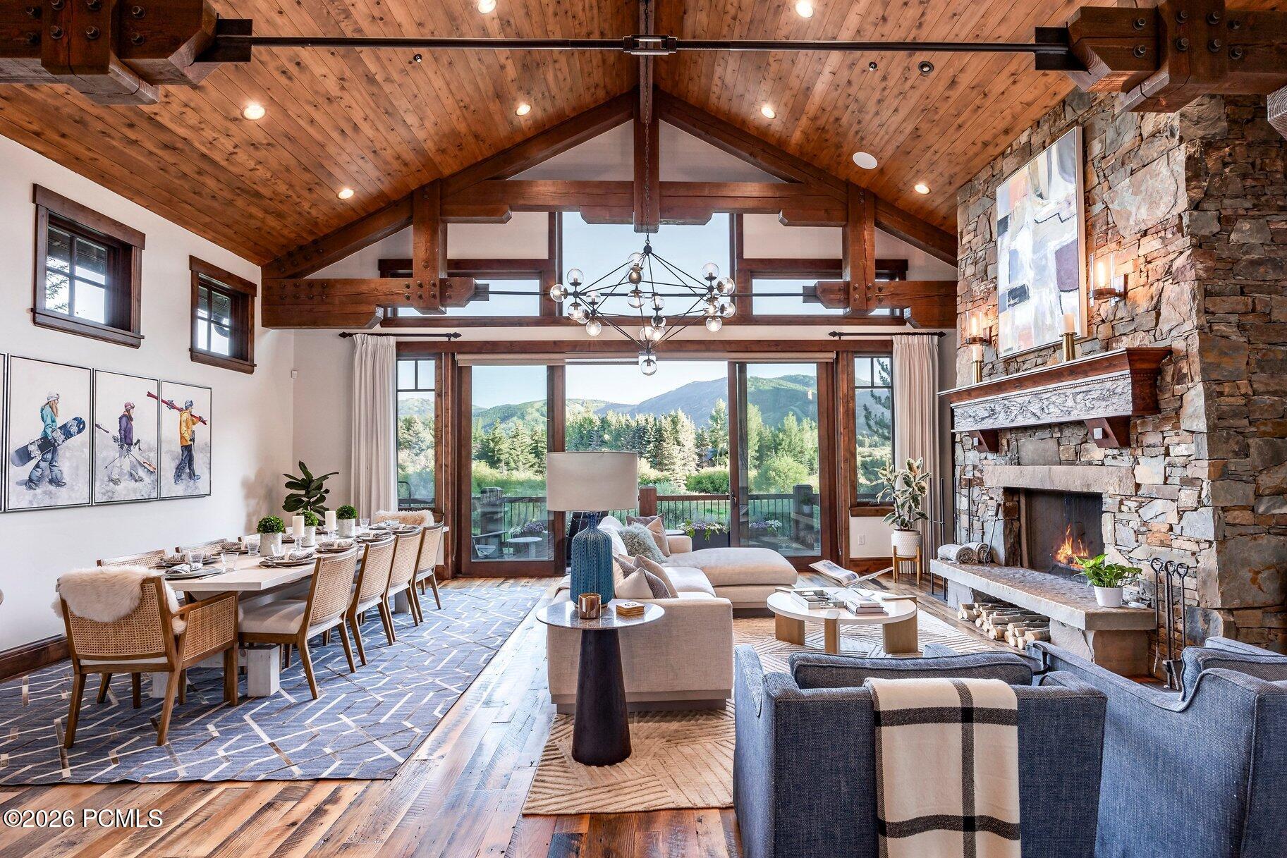 3000 Crestline Drive