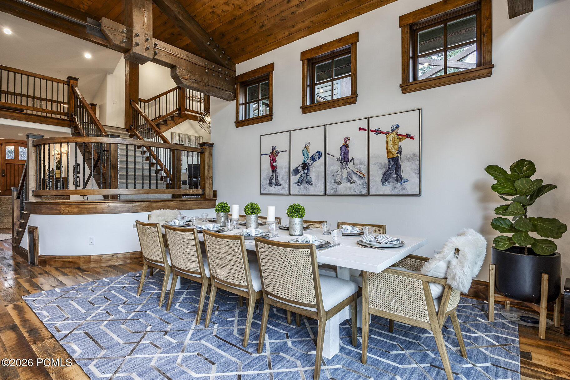 3000 Crestline Drive