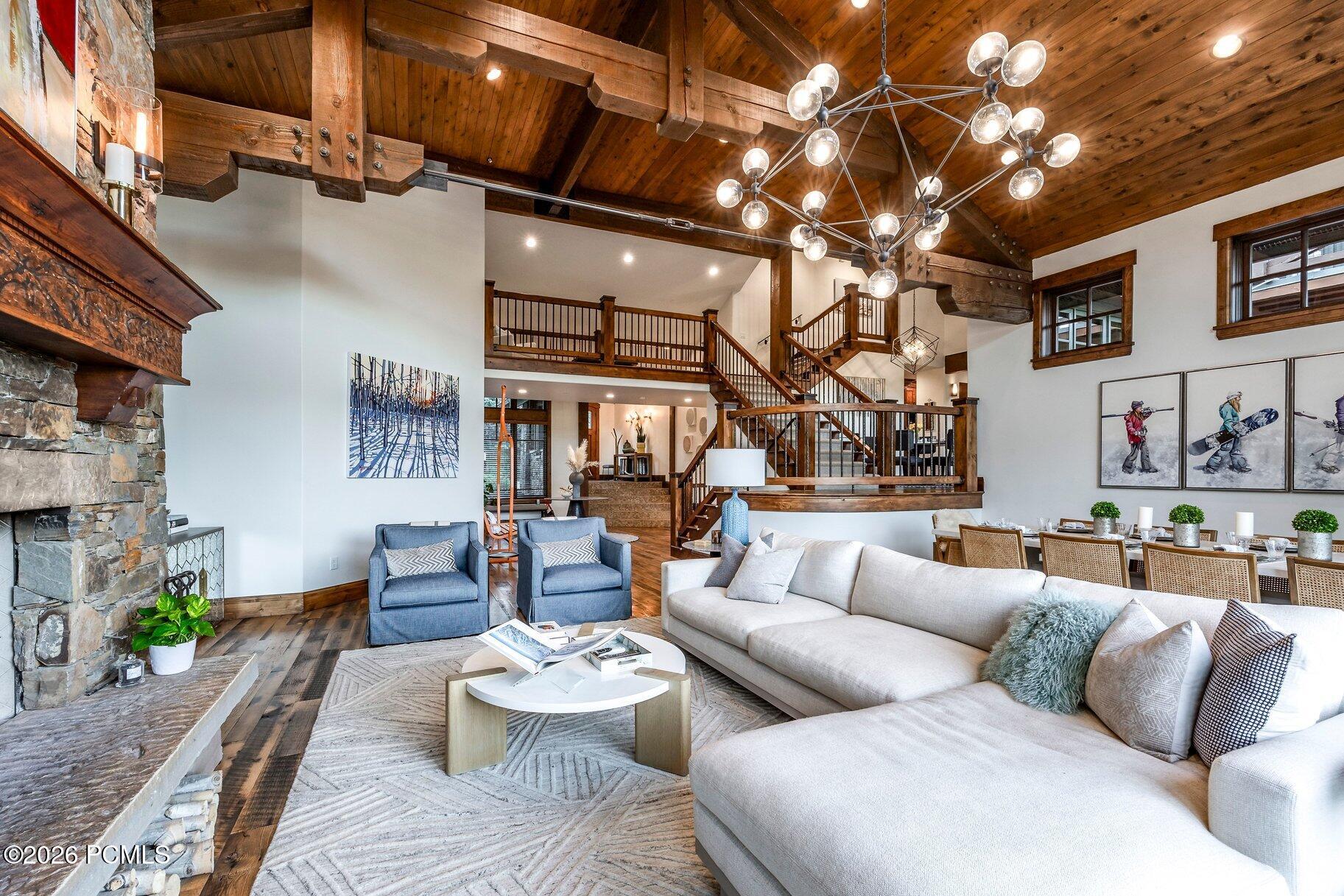 3000 Crestline Drive