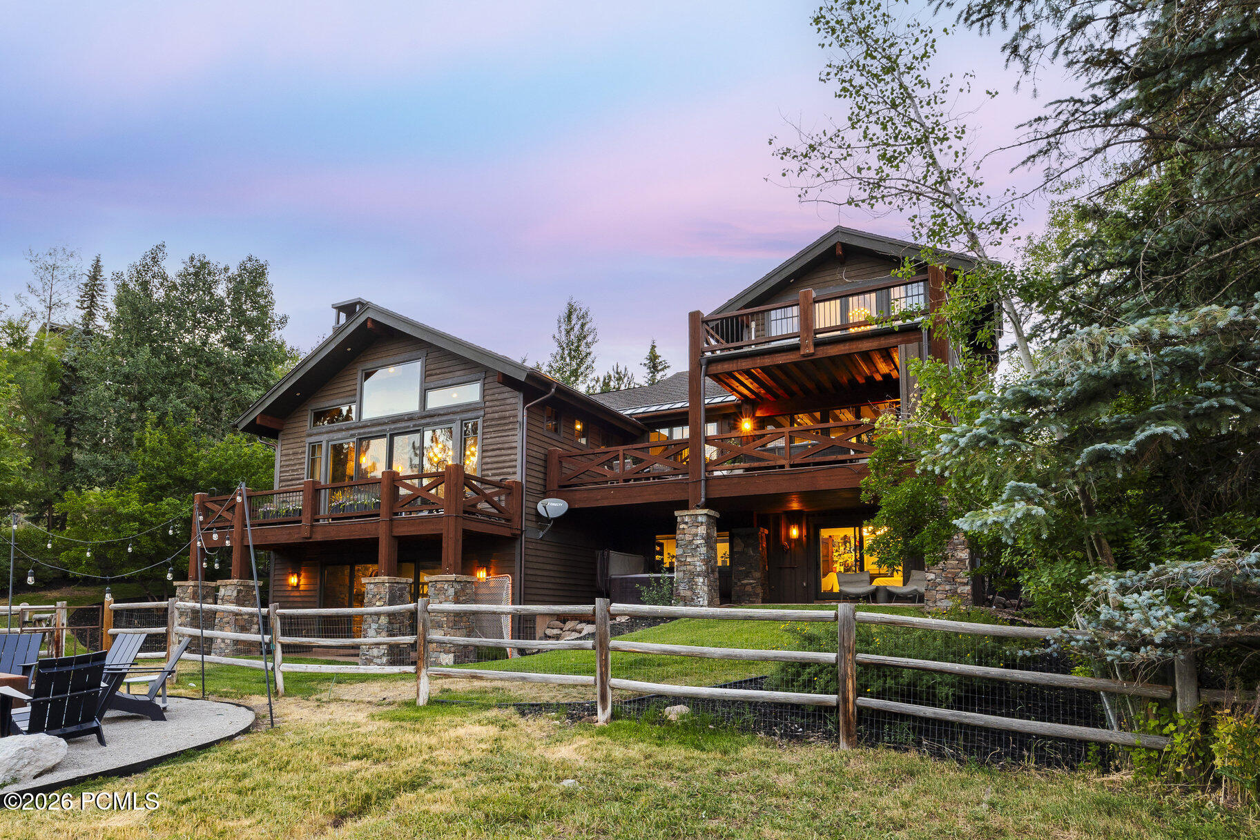 3000 Crestline Drive