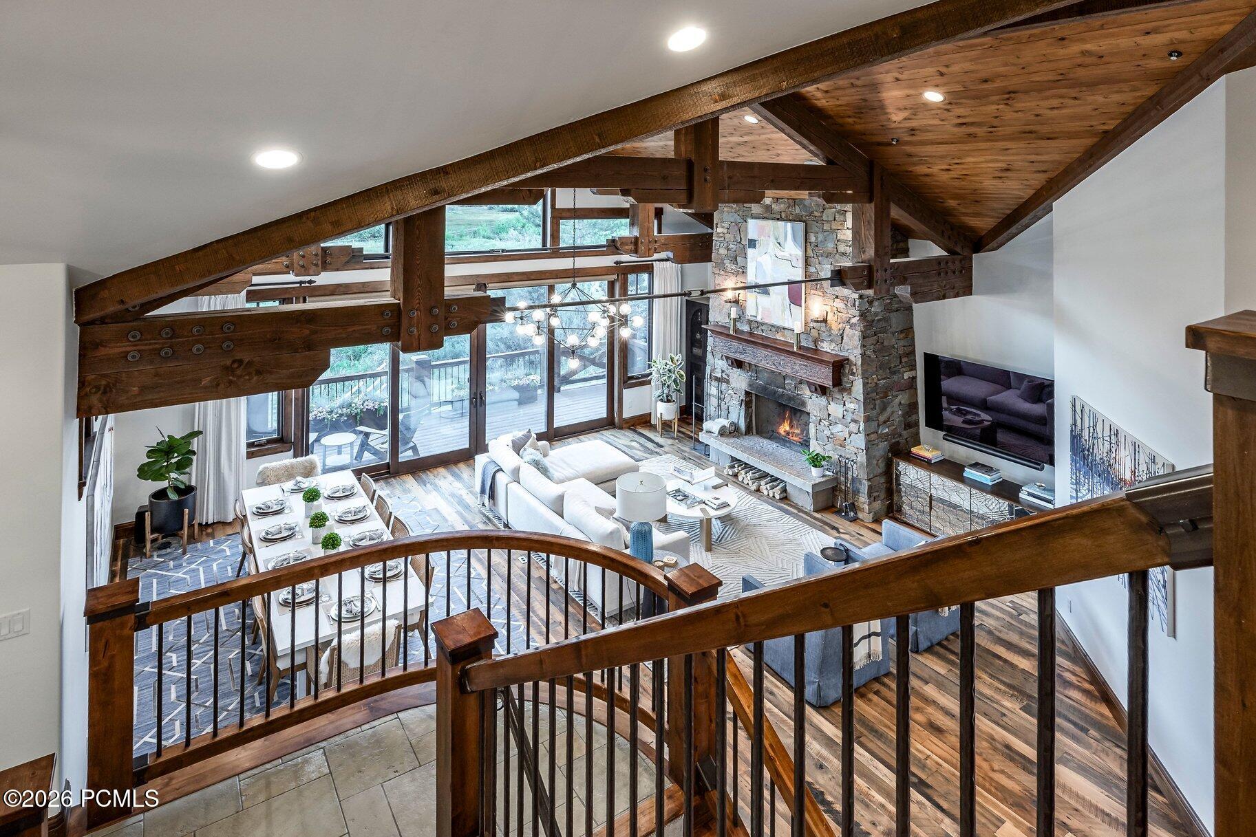 3000 Crestline Drive