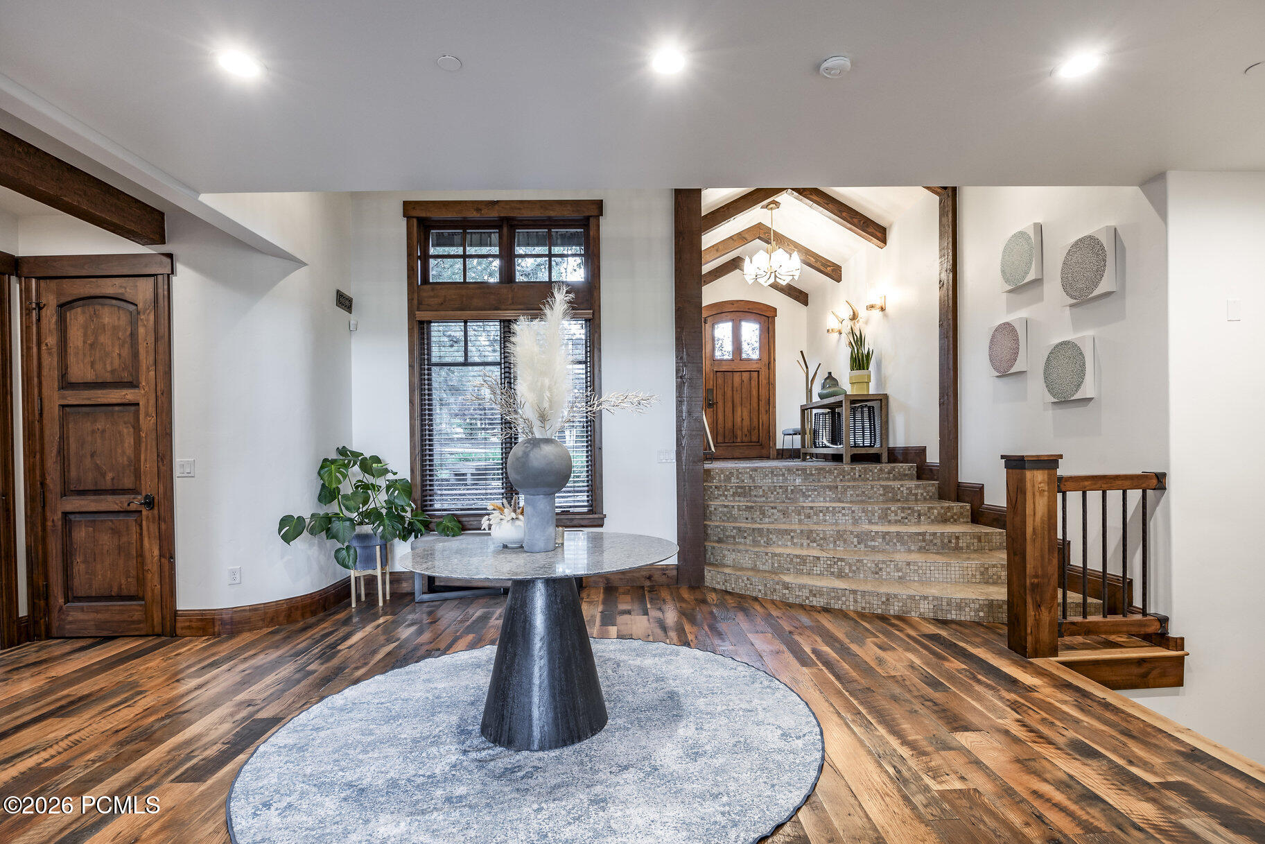 3000 Crestline Drive