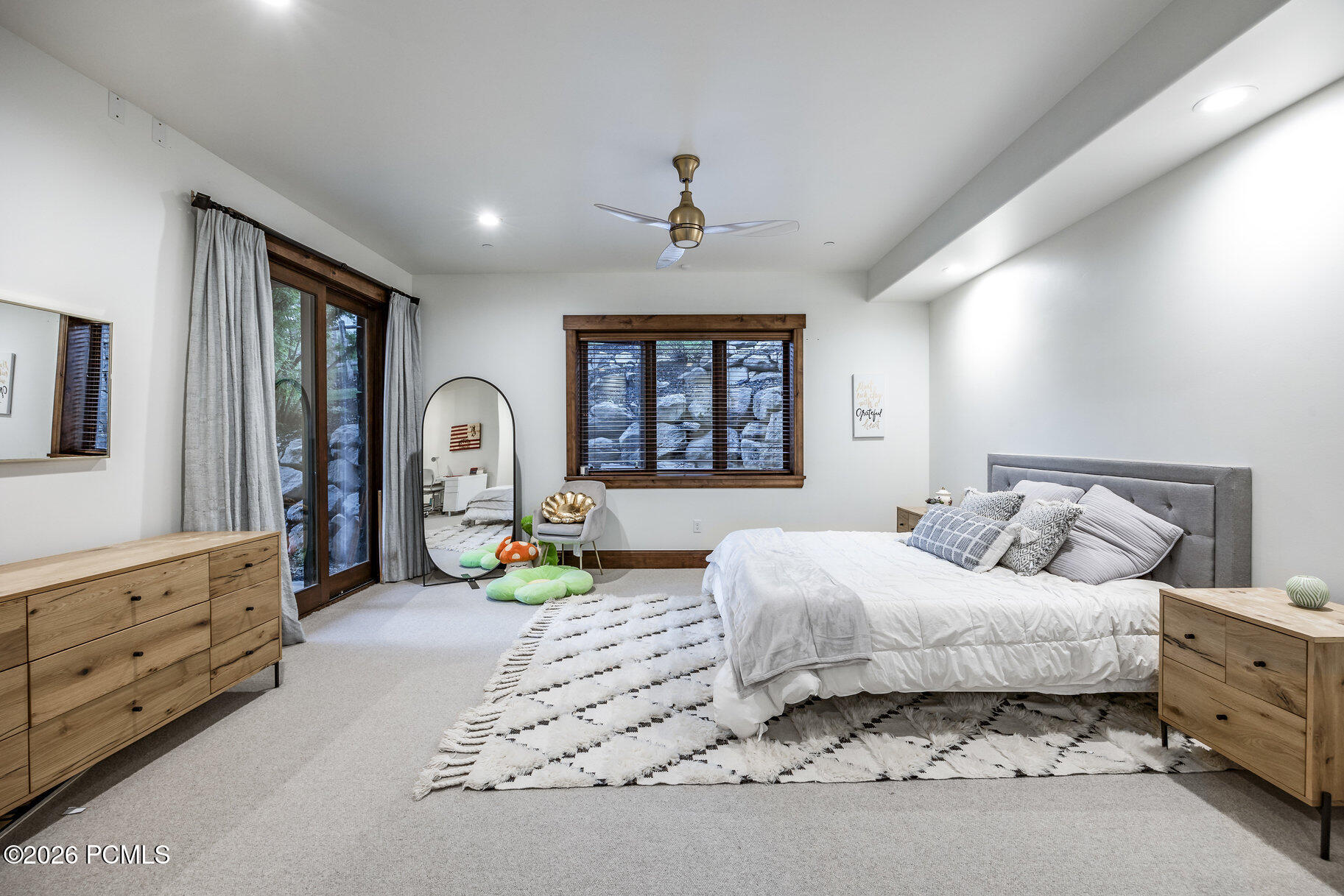 3000 Crestline Drive