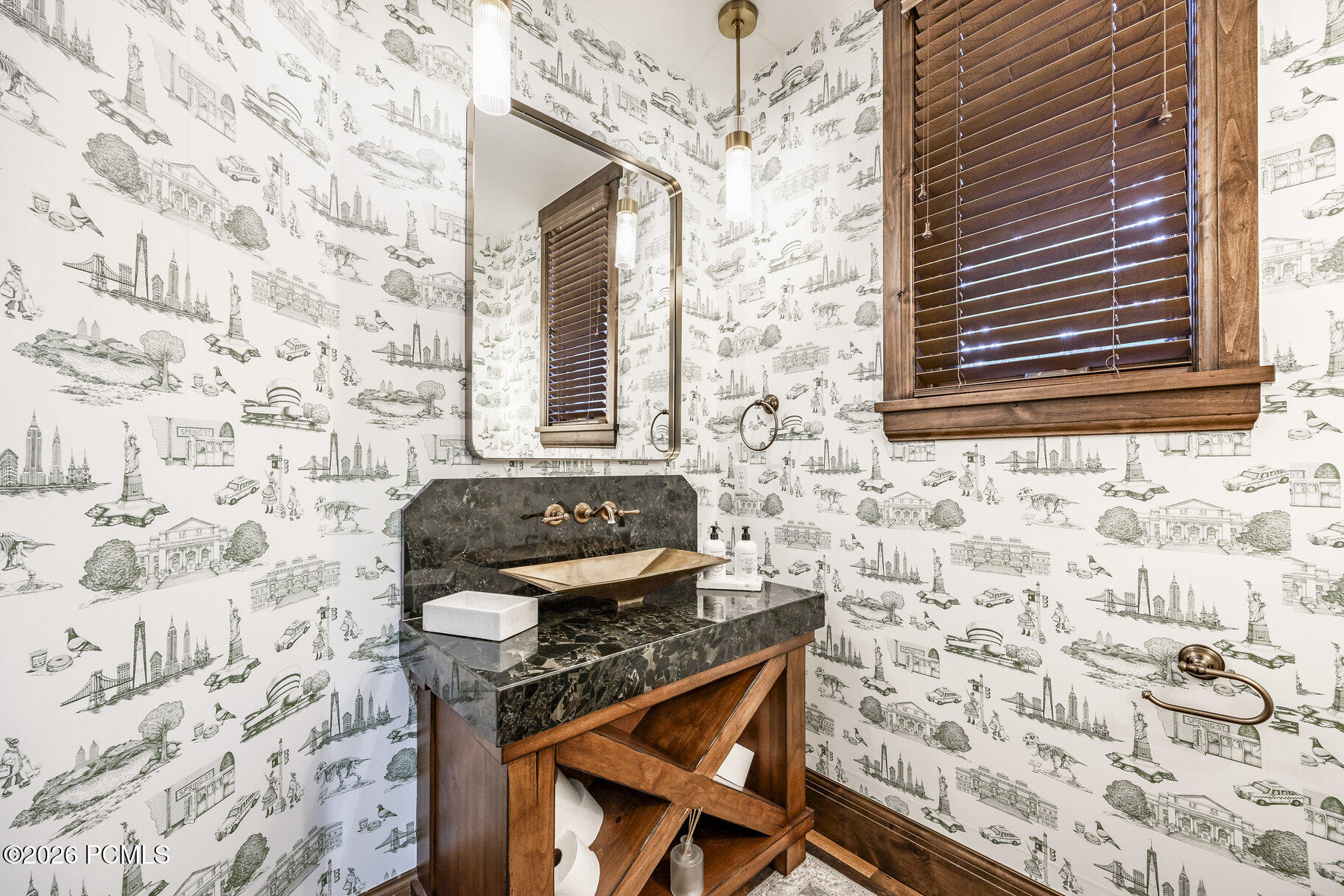 3000 Crestline Drive