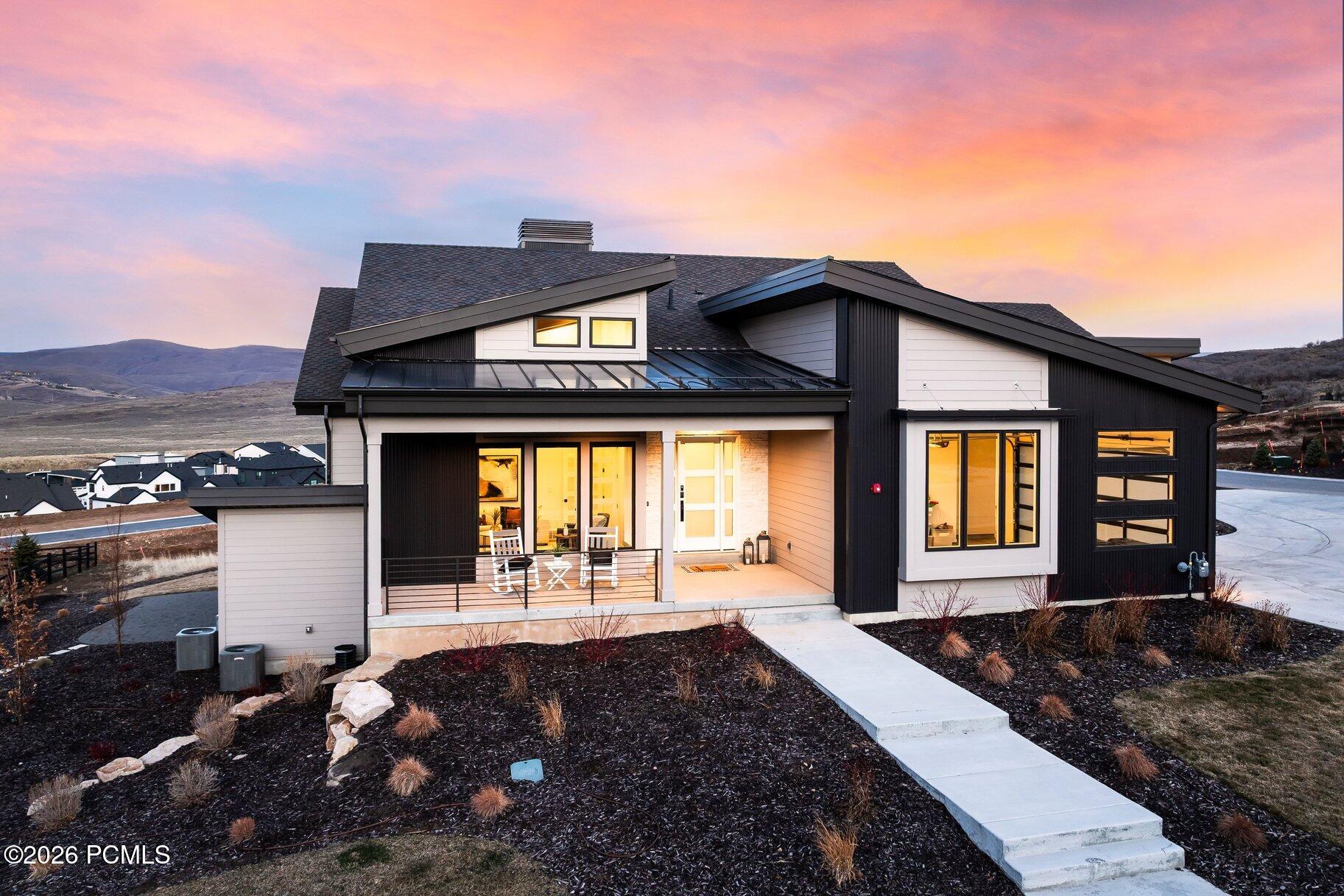 2844 S Calamity Lane