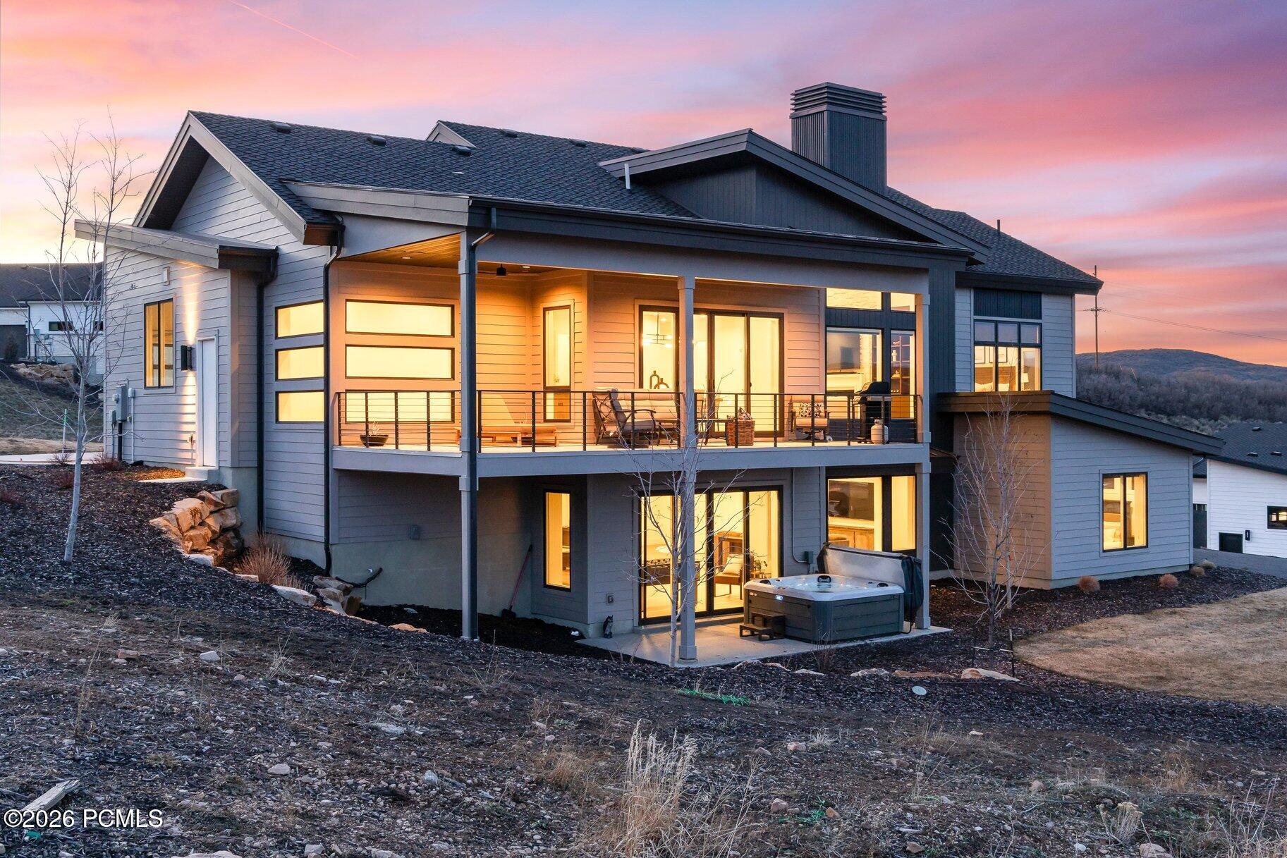 2844 S Calamity Lane