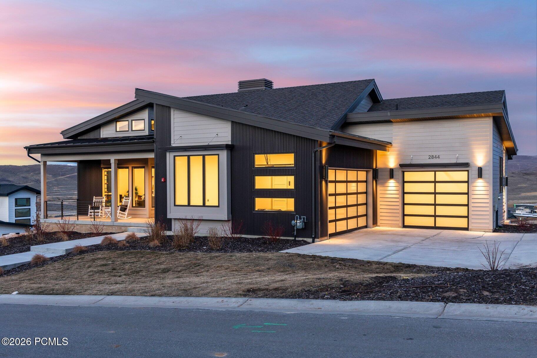 2844 S Calamity Lane