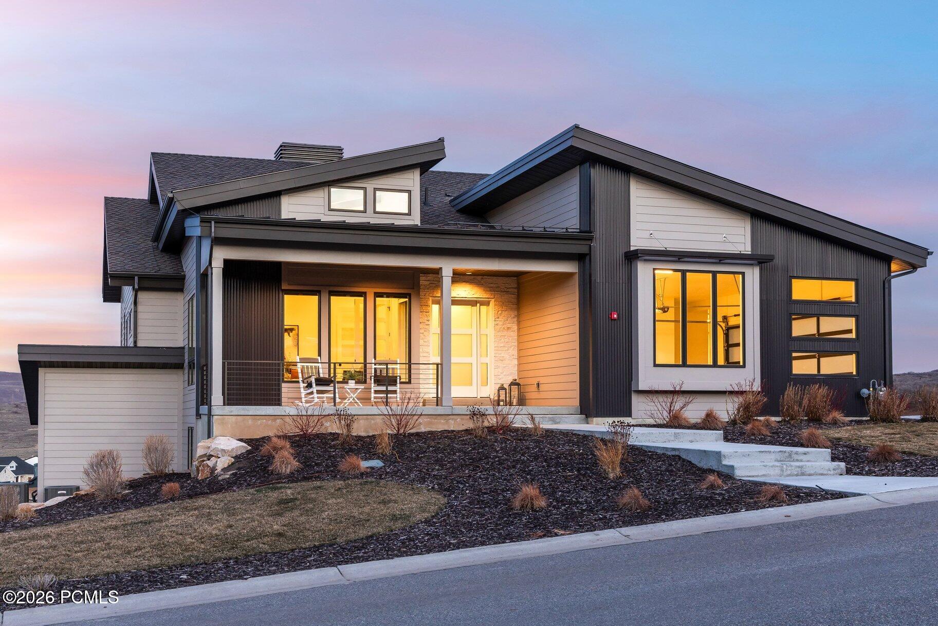 2844 S Calamity Lane