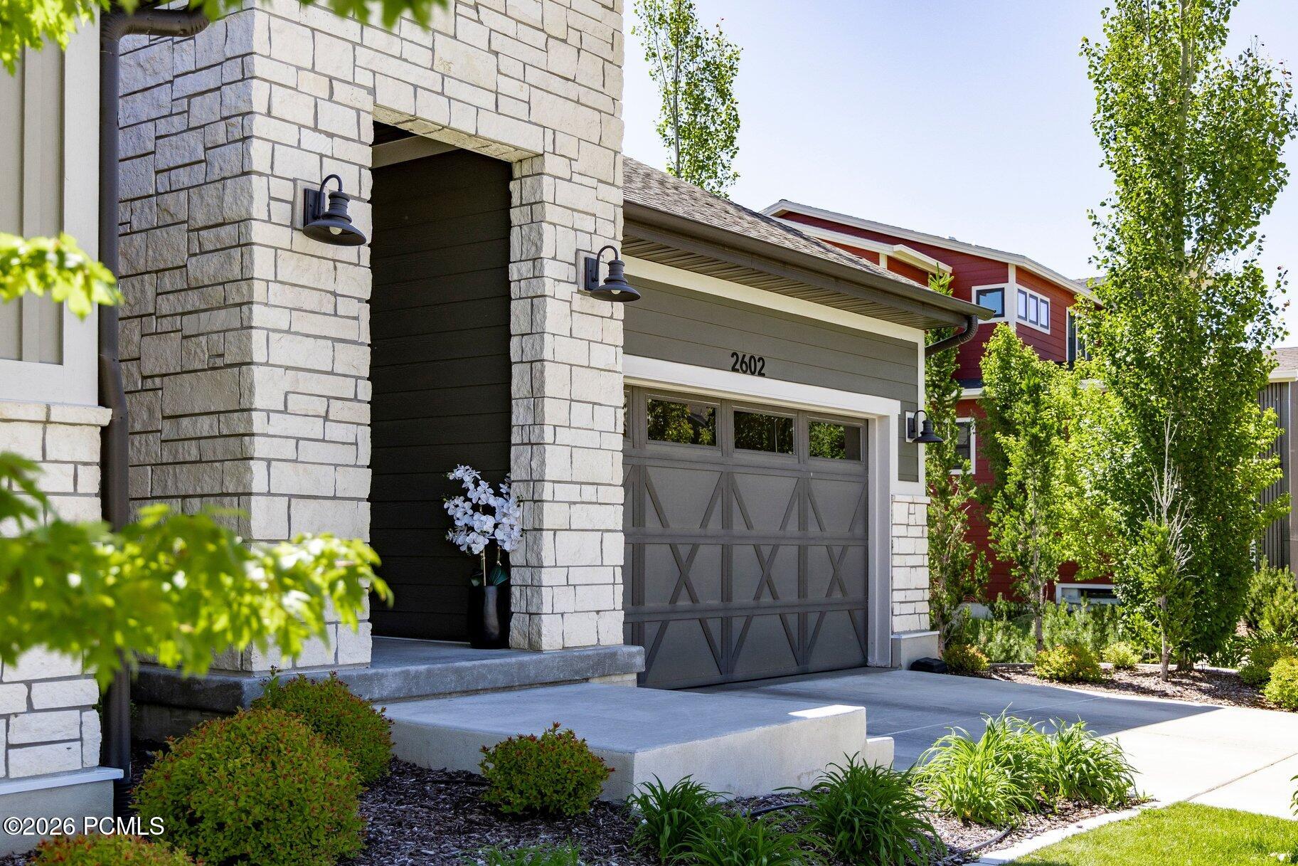 2602 Piper Way
