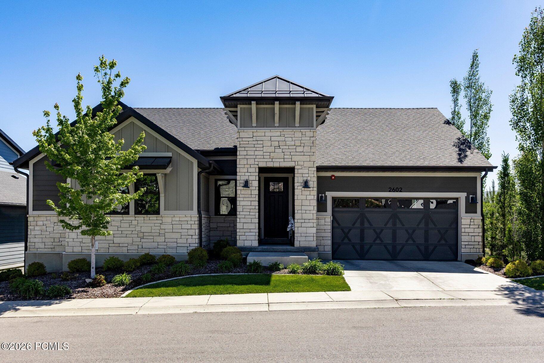 2602 Piper Way