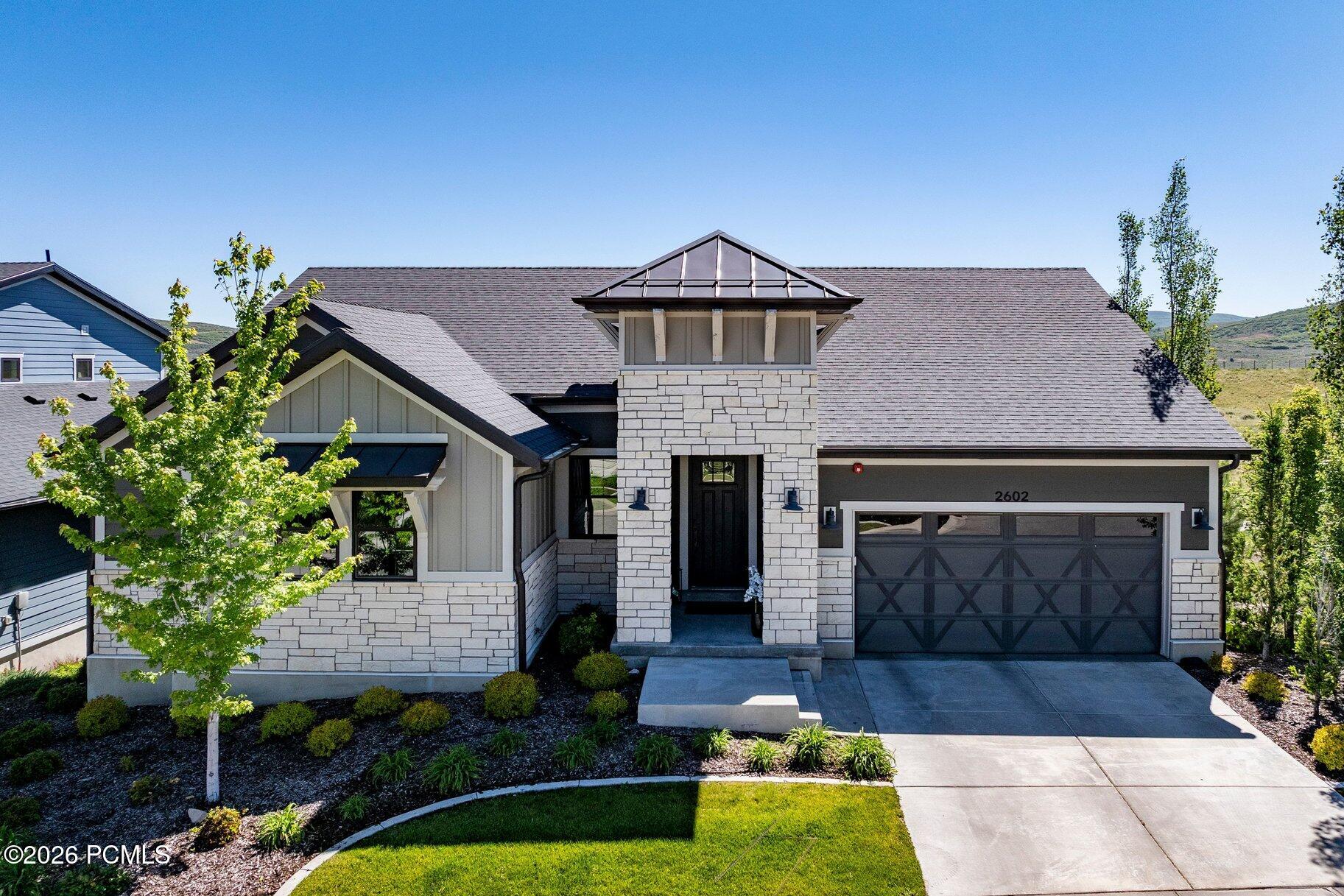 2602 Piper Way