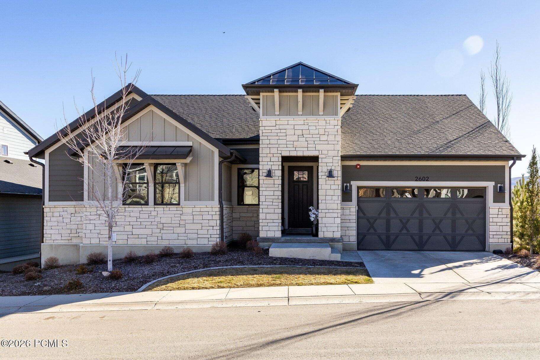2602 Piper Way