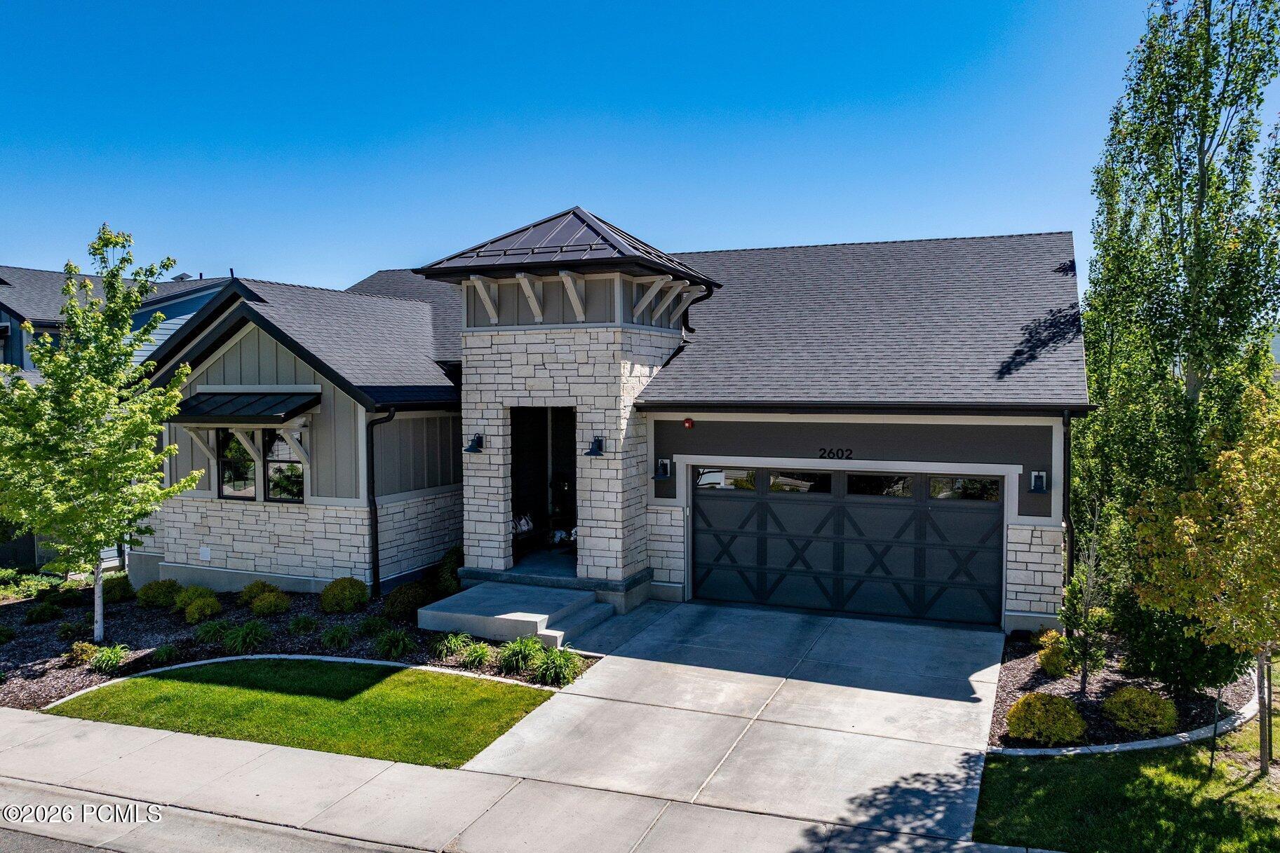 2602 Piper Way