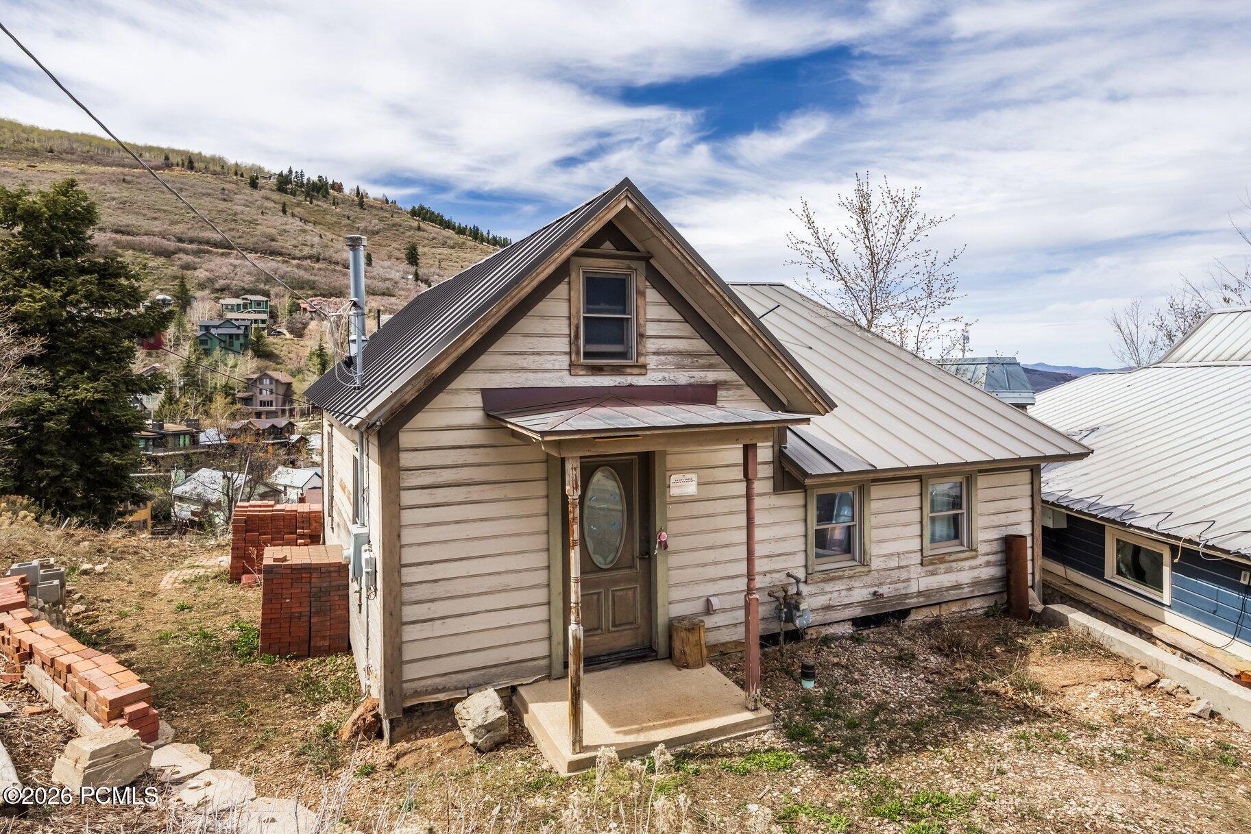 60 Prospect Avenue