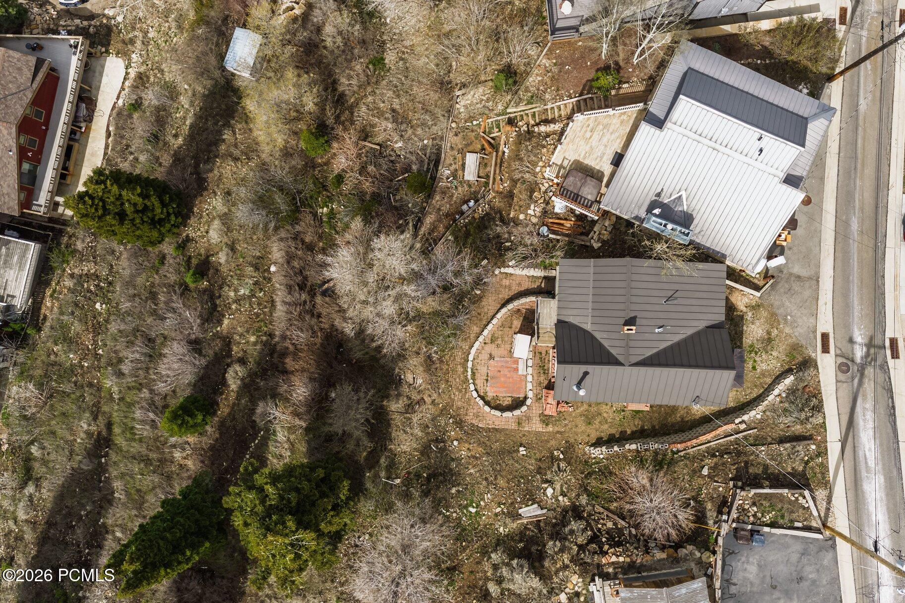 60 Prospect Avenue
