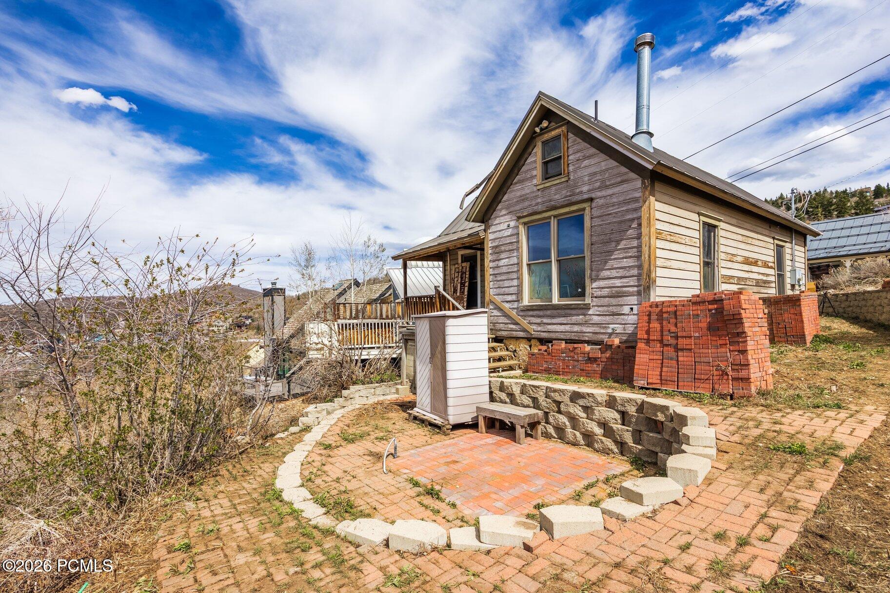 60 Prospect Avenue