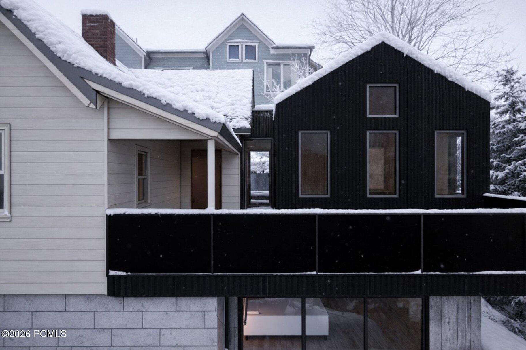 60 Prospect Avenue