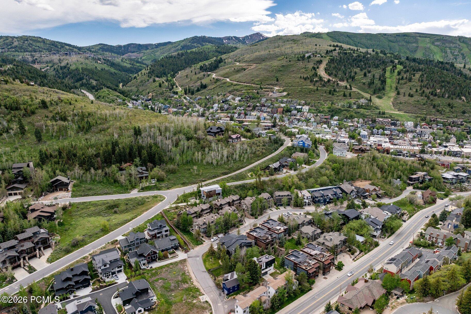 597 Deer Valley Loop Road