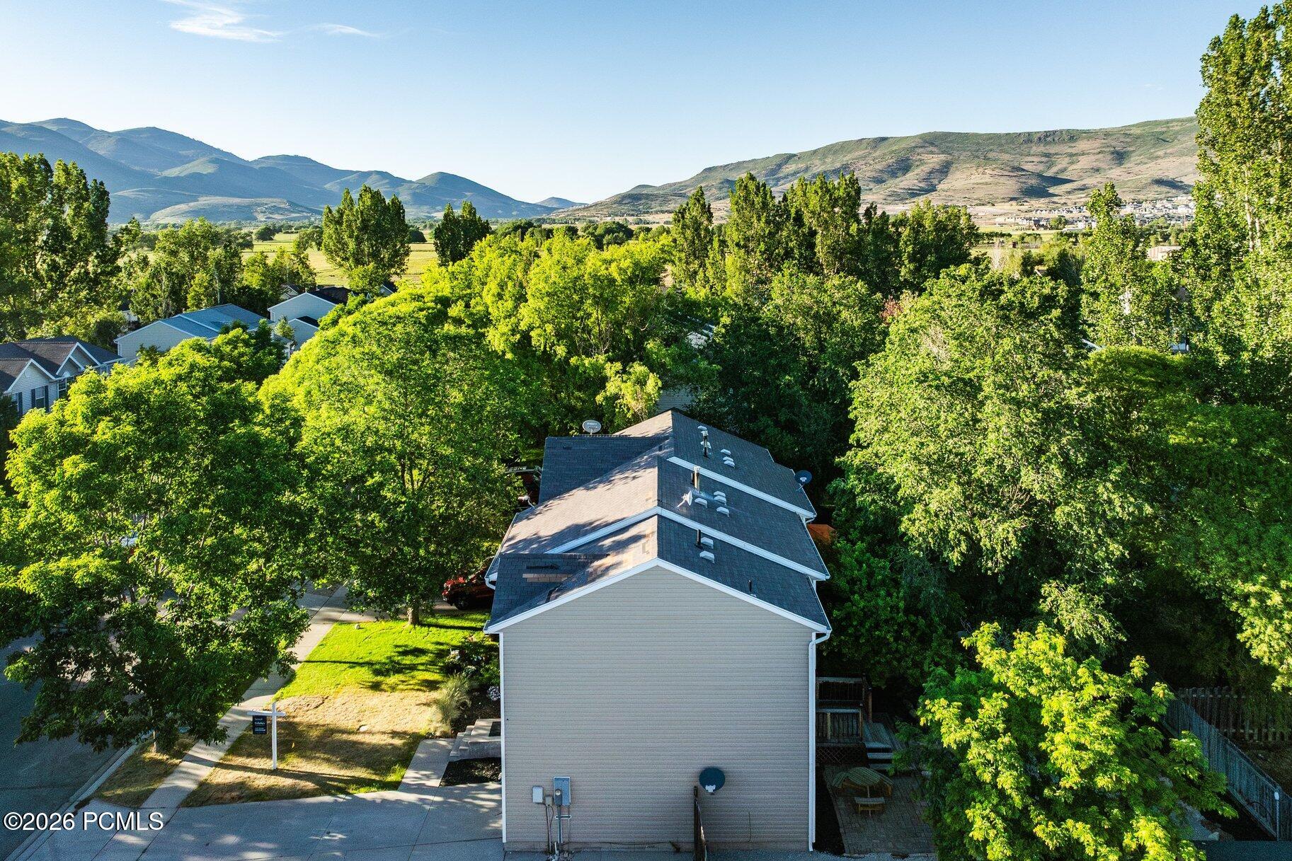 558 N 250 West