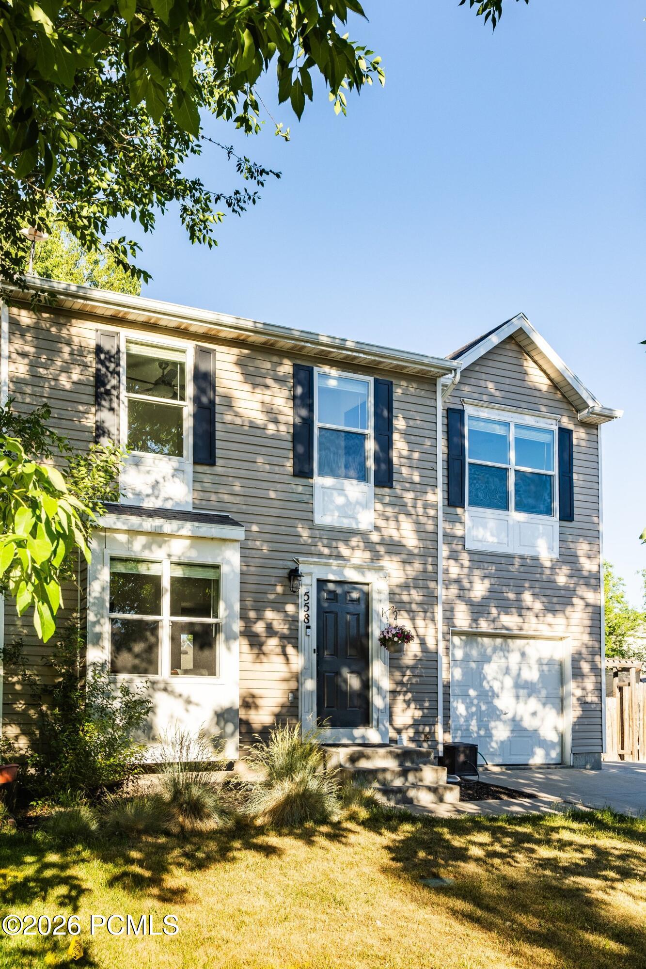 558 N 250 West