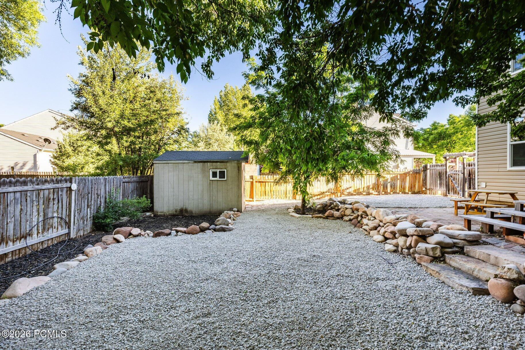 558 N 250 West