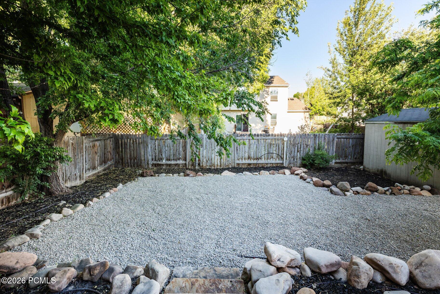 558 N 250 West