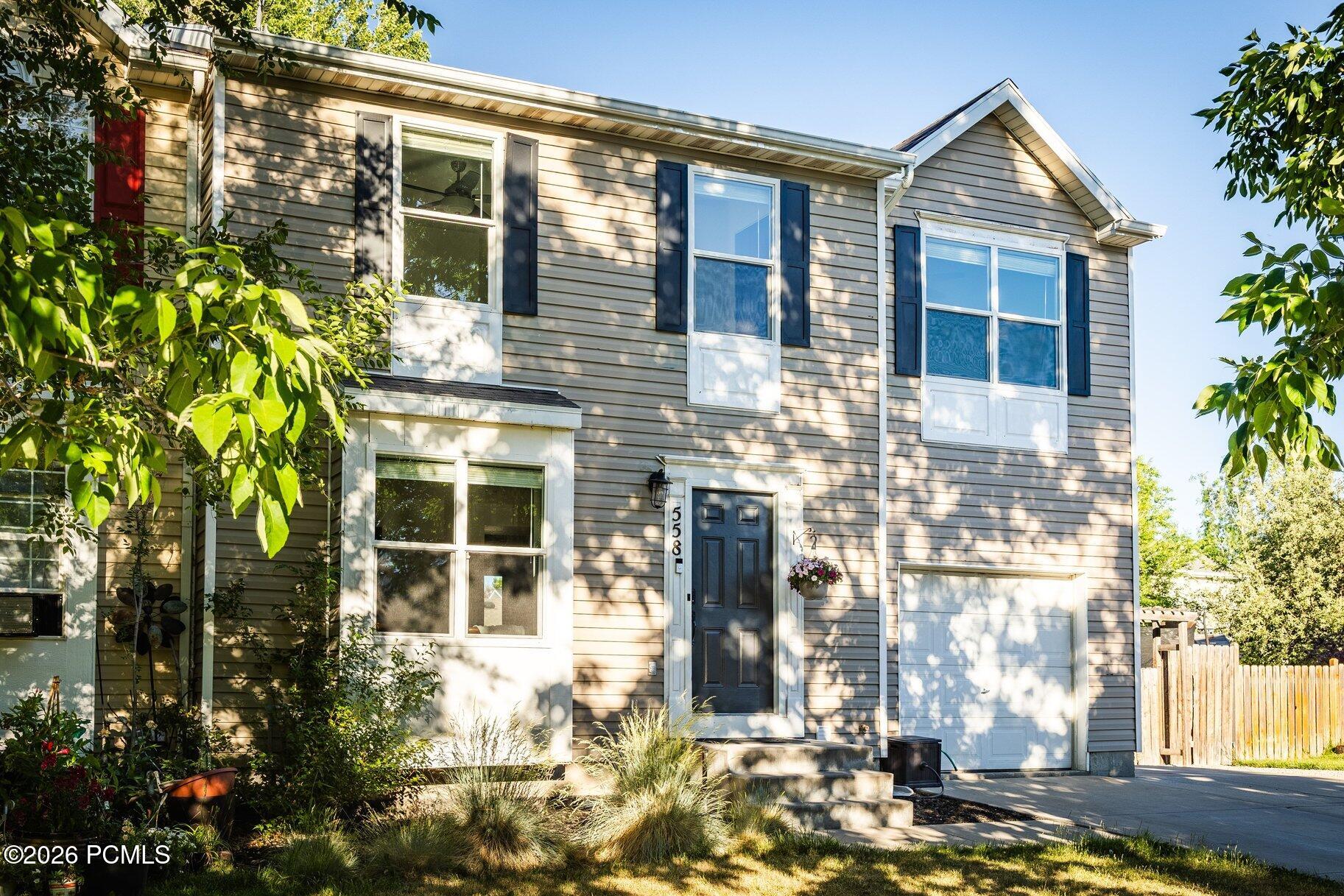 558 N 250 West
