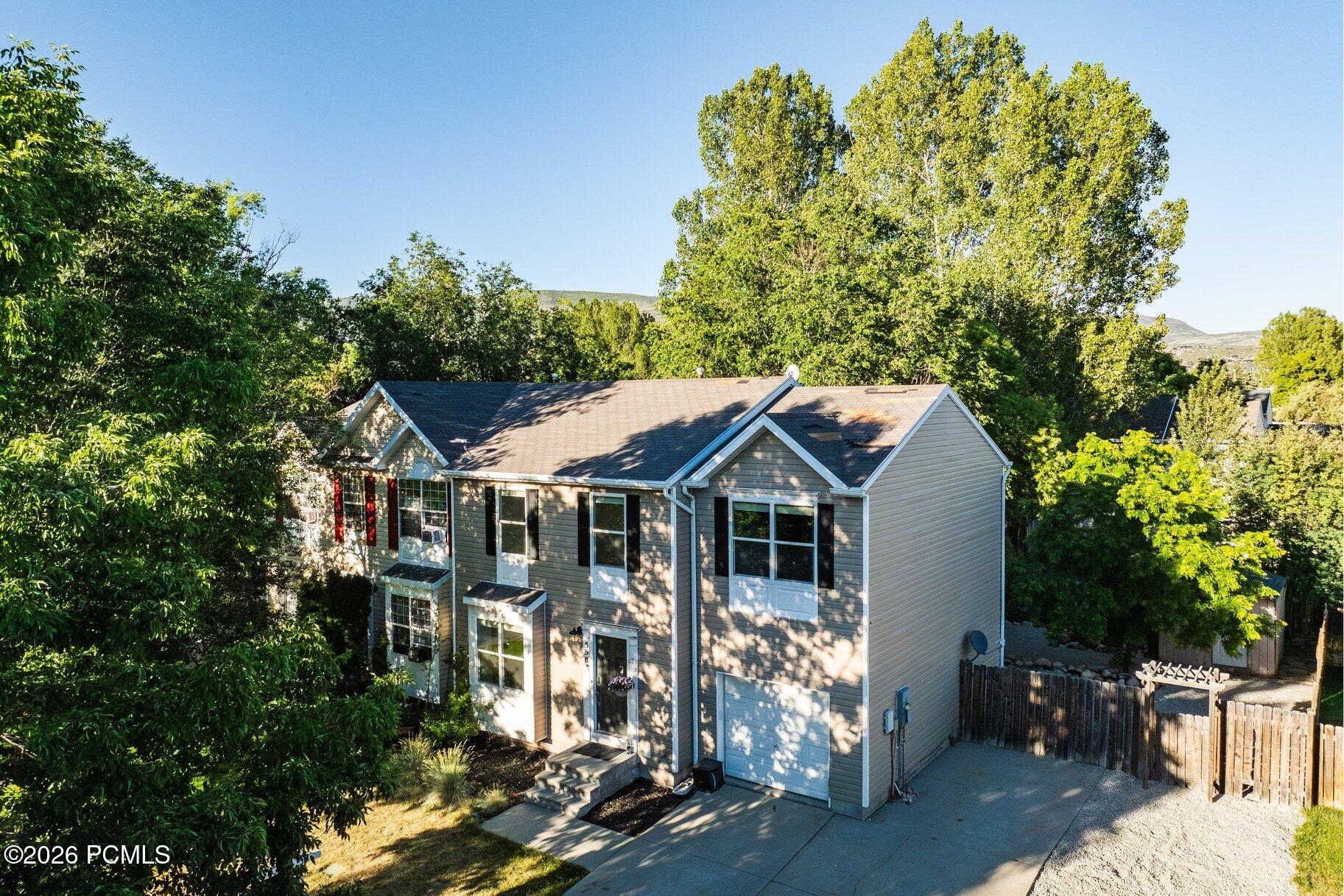 558 N 250 West