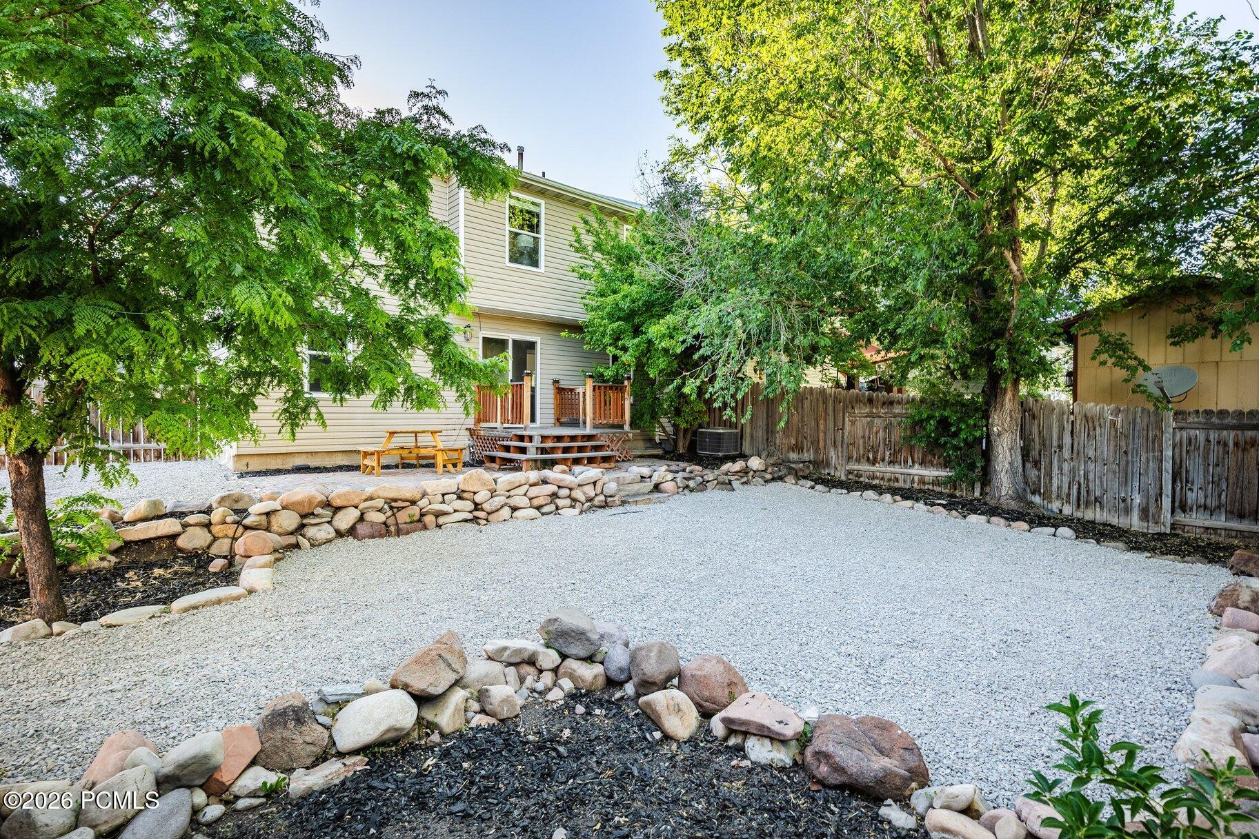 558 N 250 West