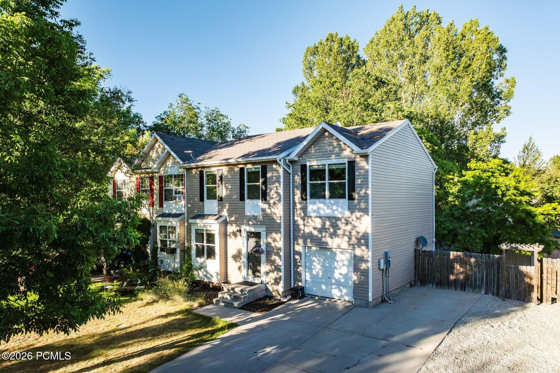 558 N 250 West