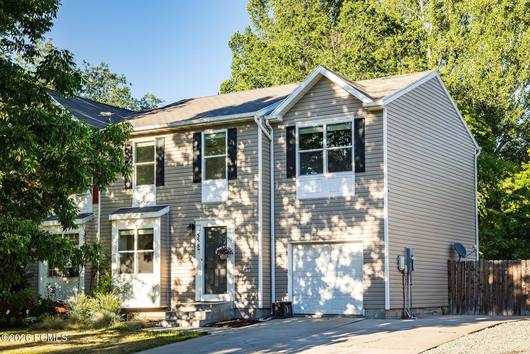 558 N 250 West